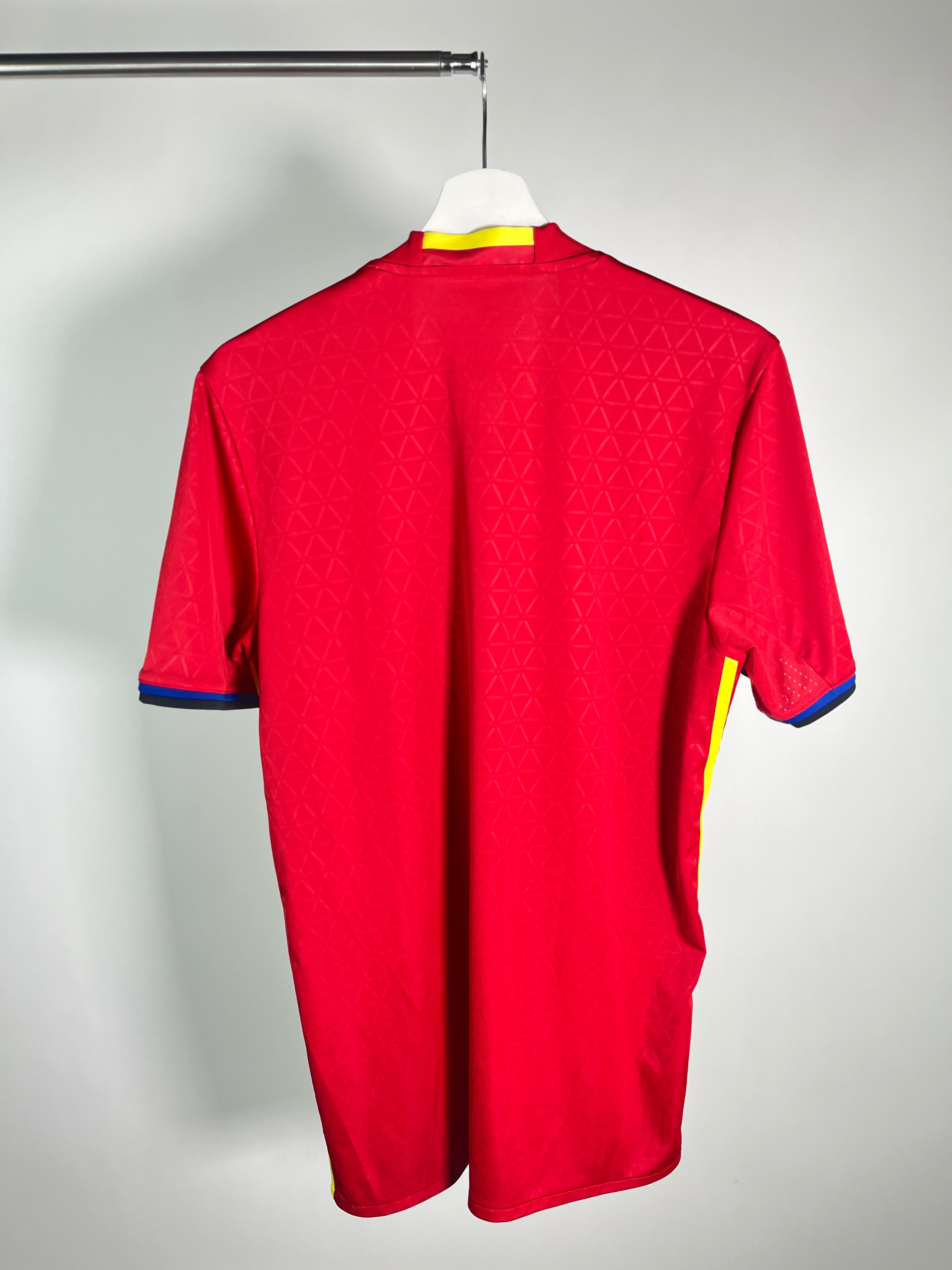 Jersey España Local 2016 2018 (M)