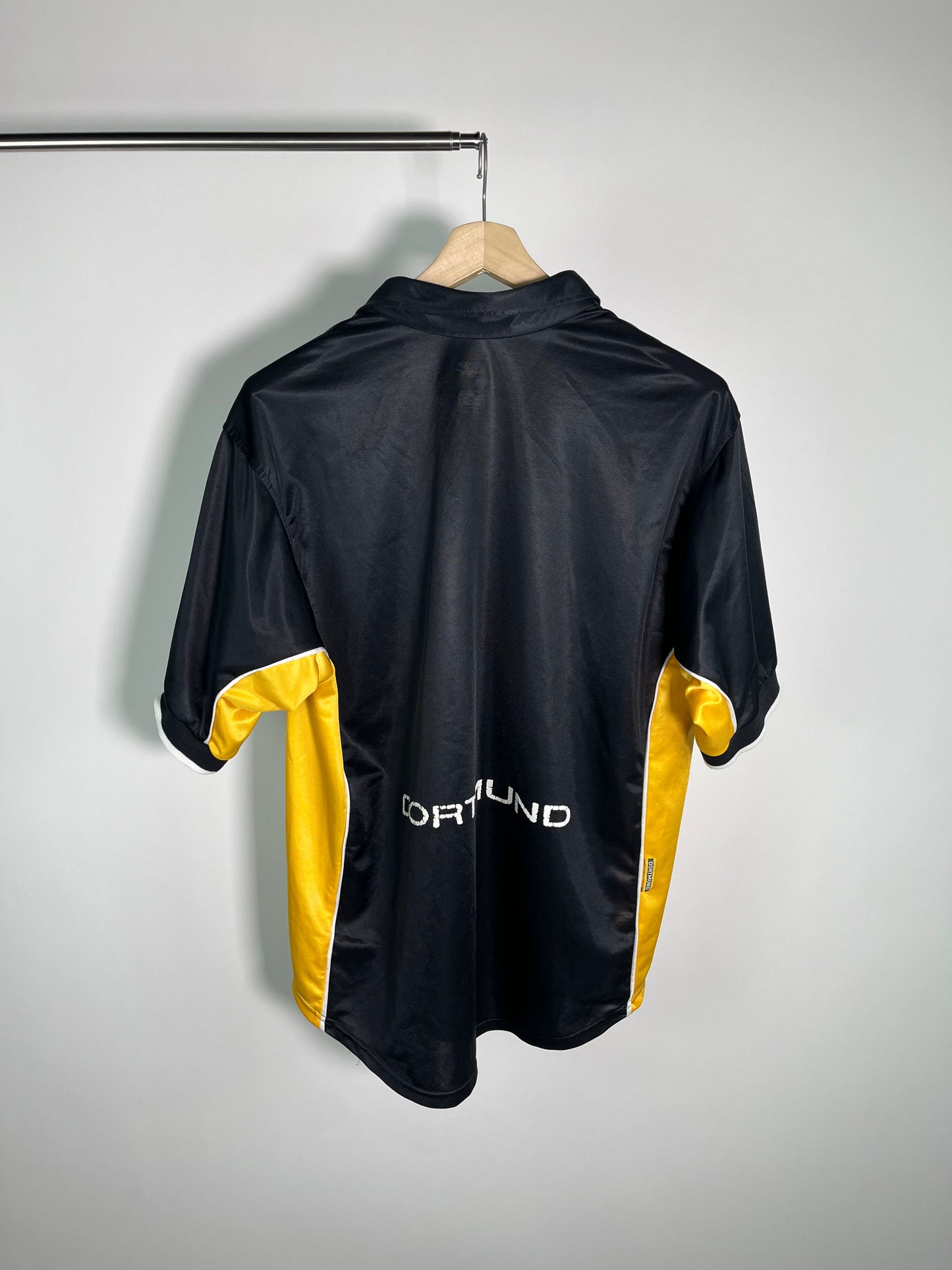 Jersey Borussia Dortmund Visita 1999 2000 (L)