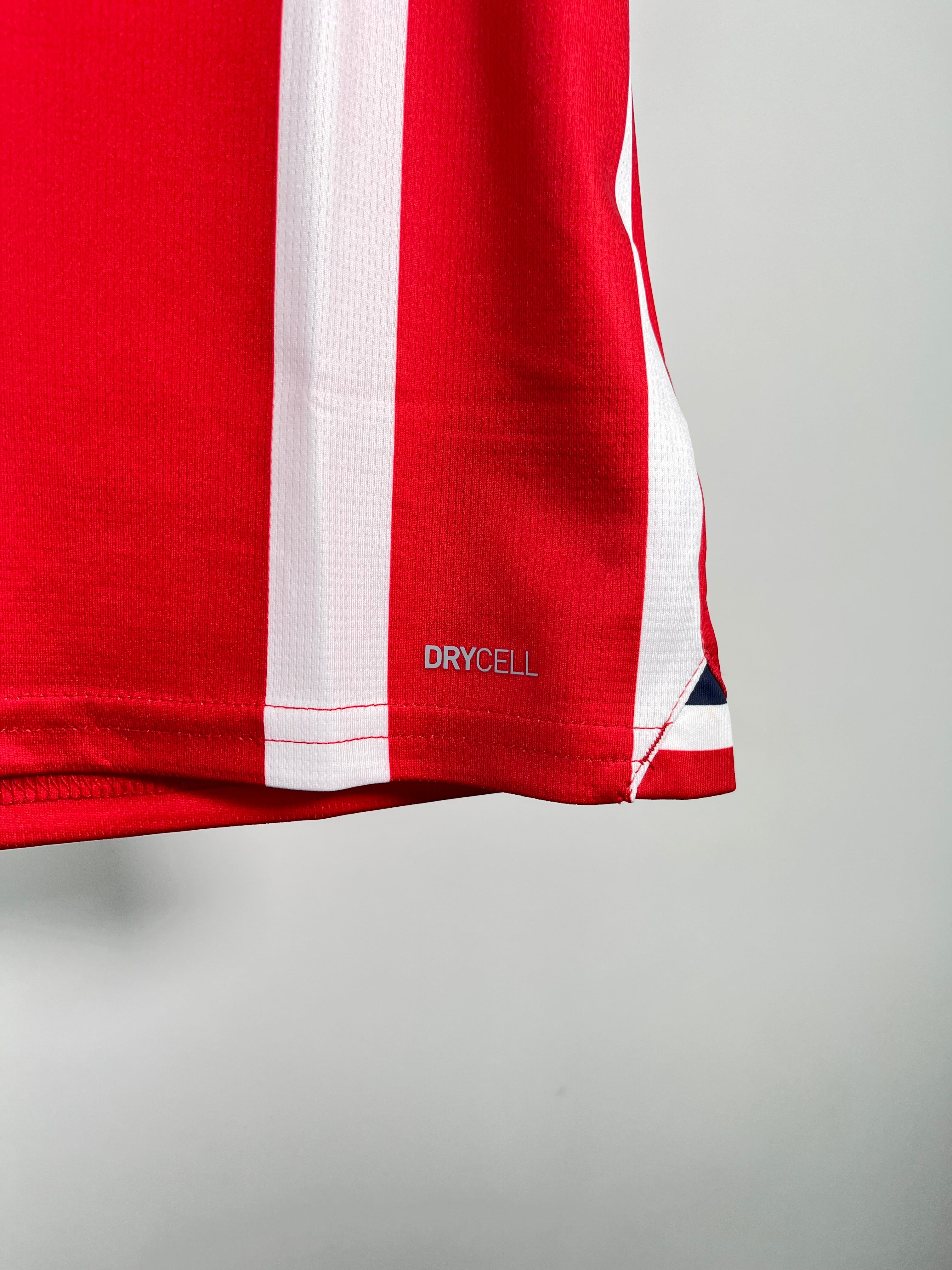 Jersey Chivas Local 2023 2024 *C/Etiquetas* (XS)