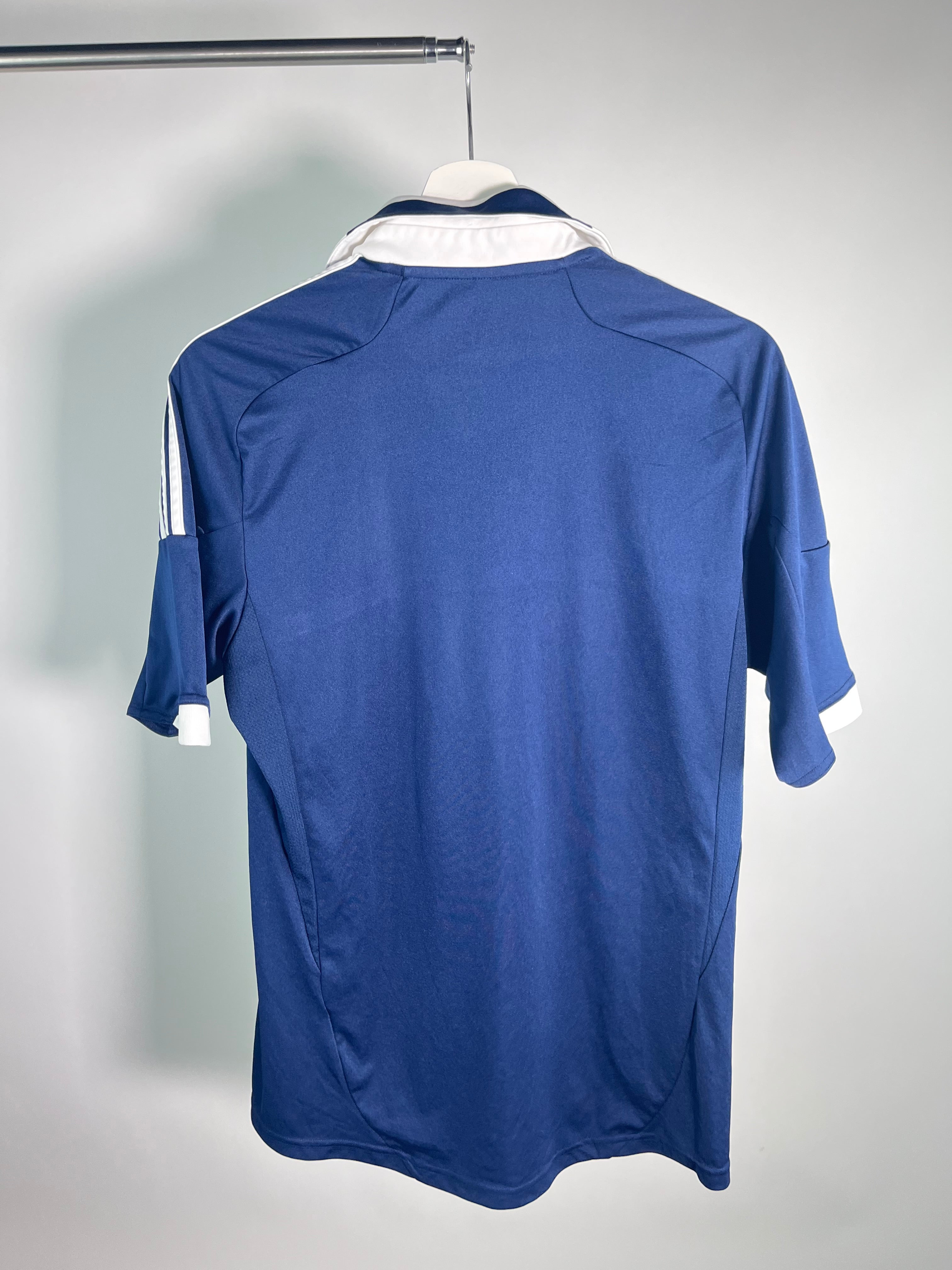 Jersey Escocia Local 2012 2014 (M)