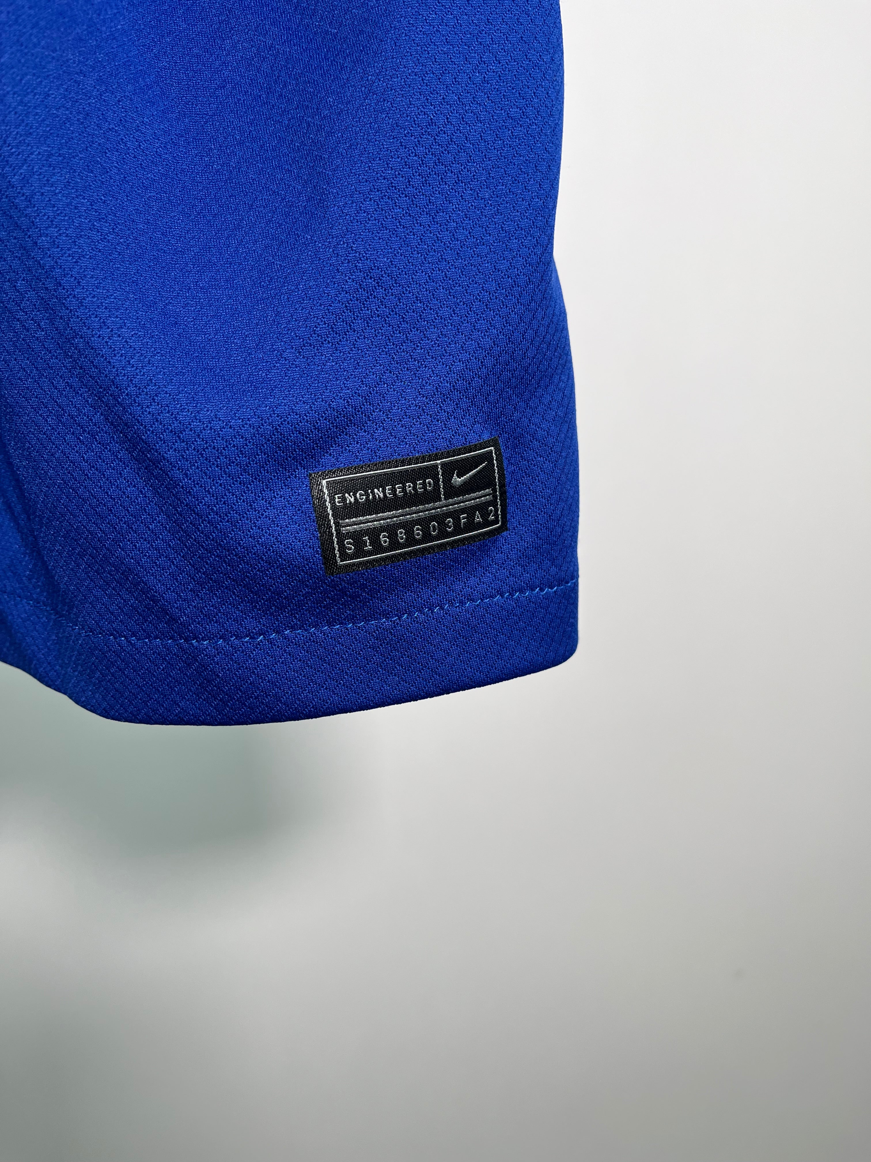 Jersey Chelsea Local 2022 2023 Ngolo Kanté (M)