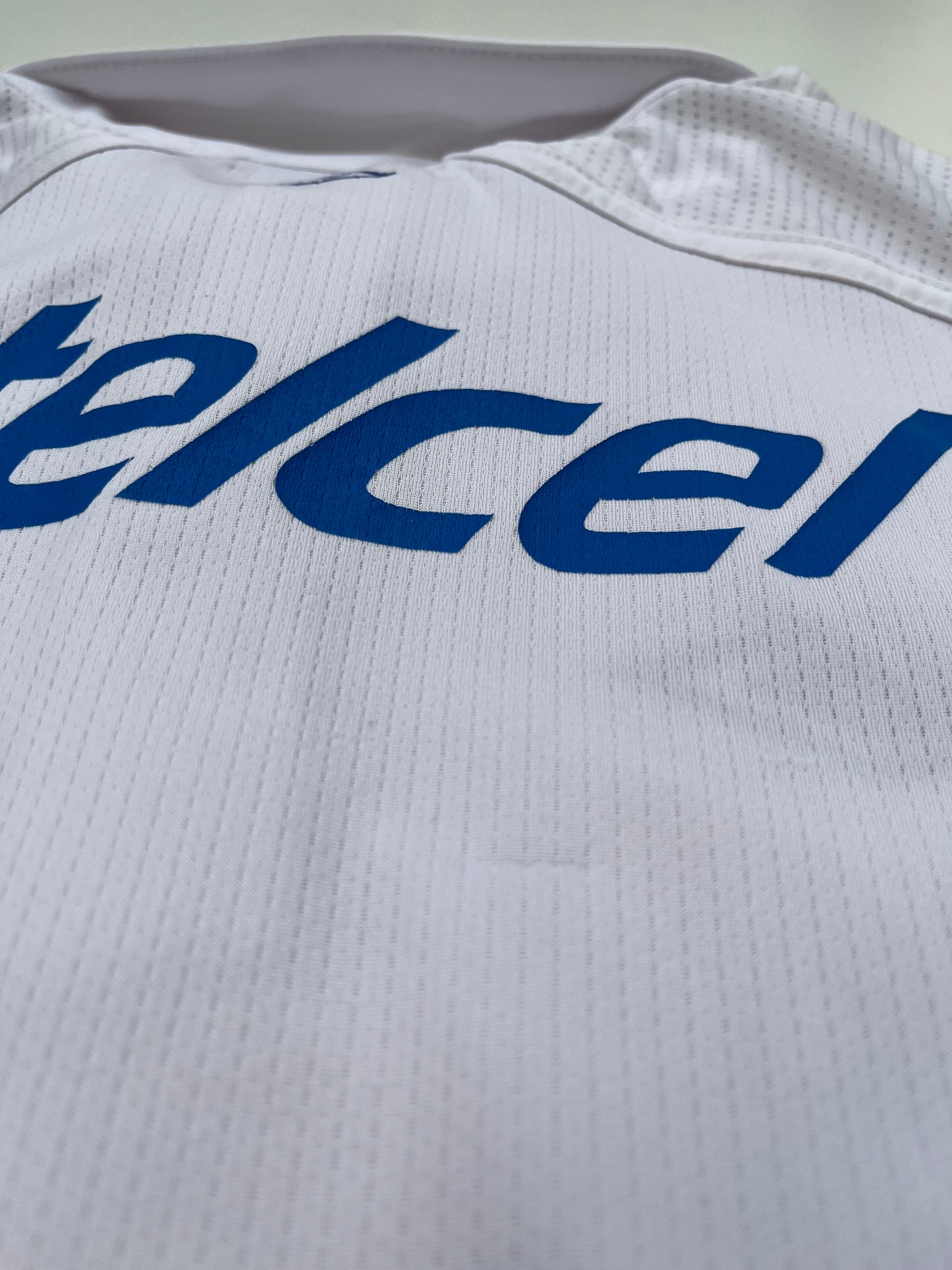 Jersey Cruz Azul Visita 2012 2013 (S)