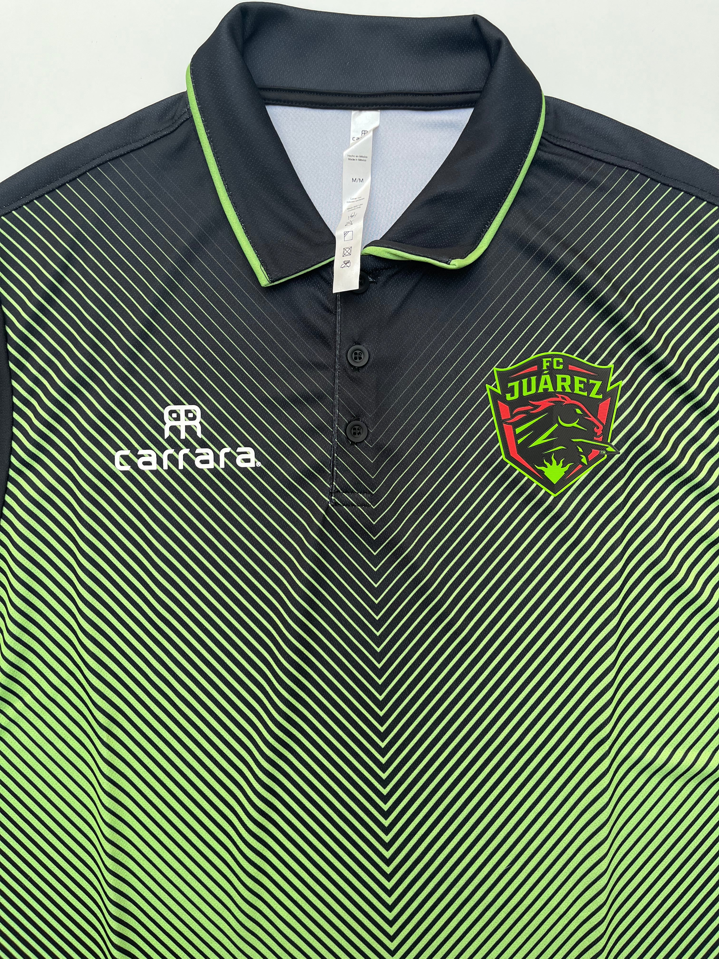 Polo Juárez FC 2019 2020 (M)