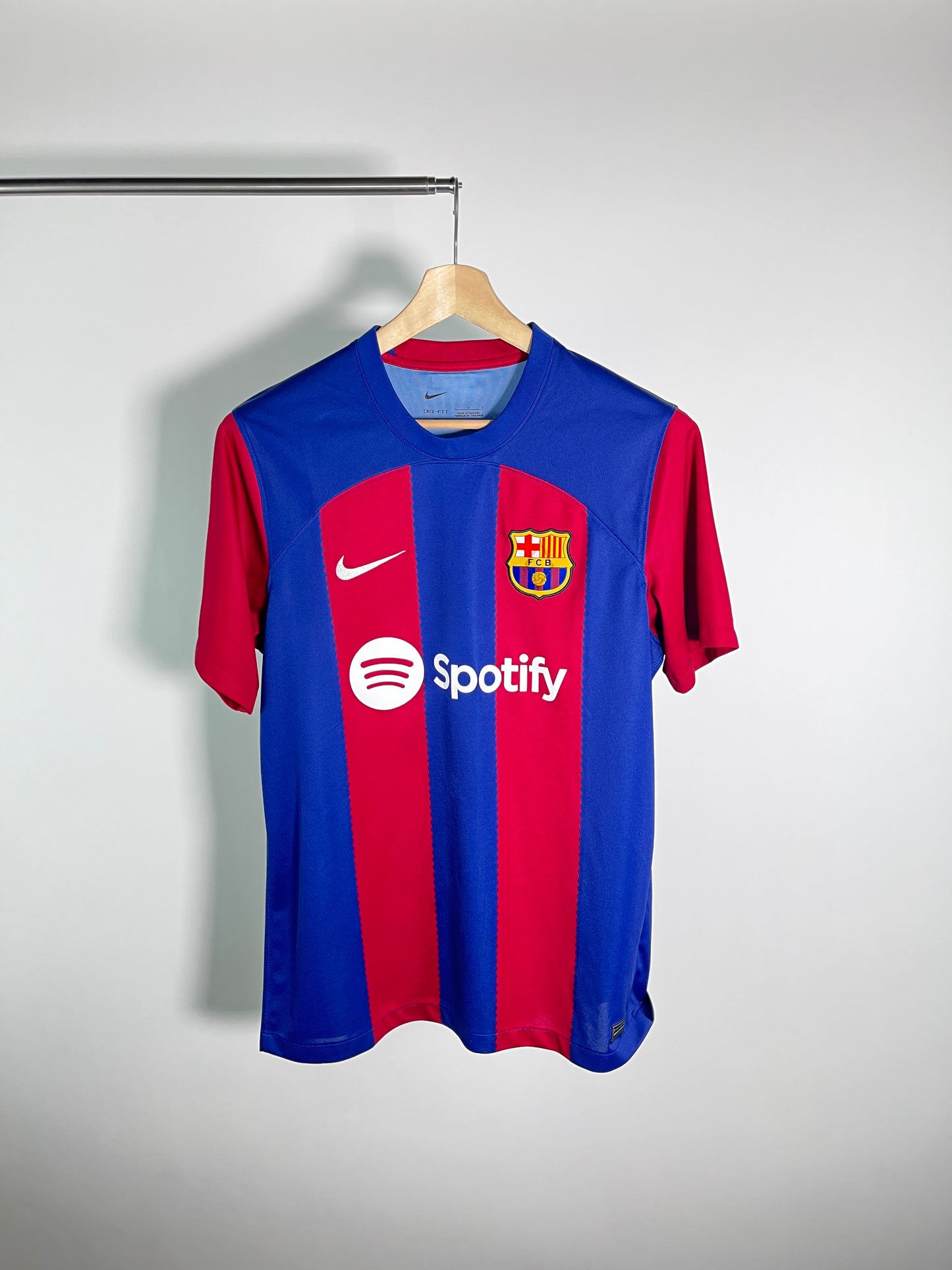 Jersey Barcelona Local 2023 2024 (L)