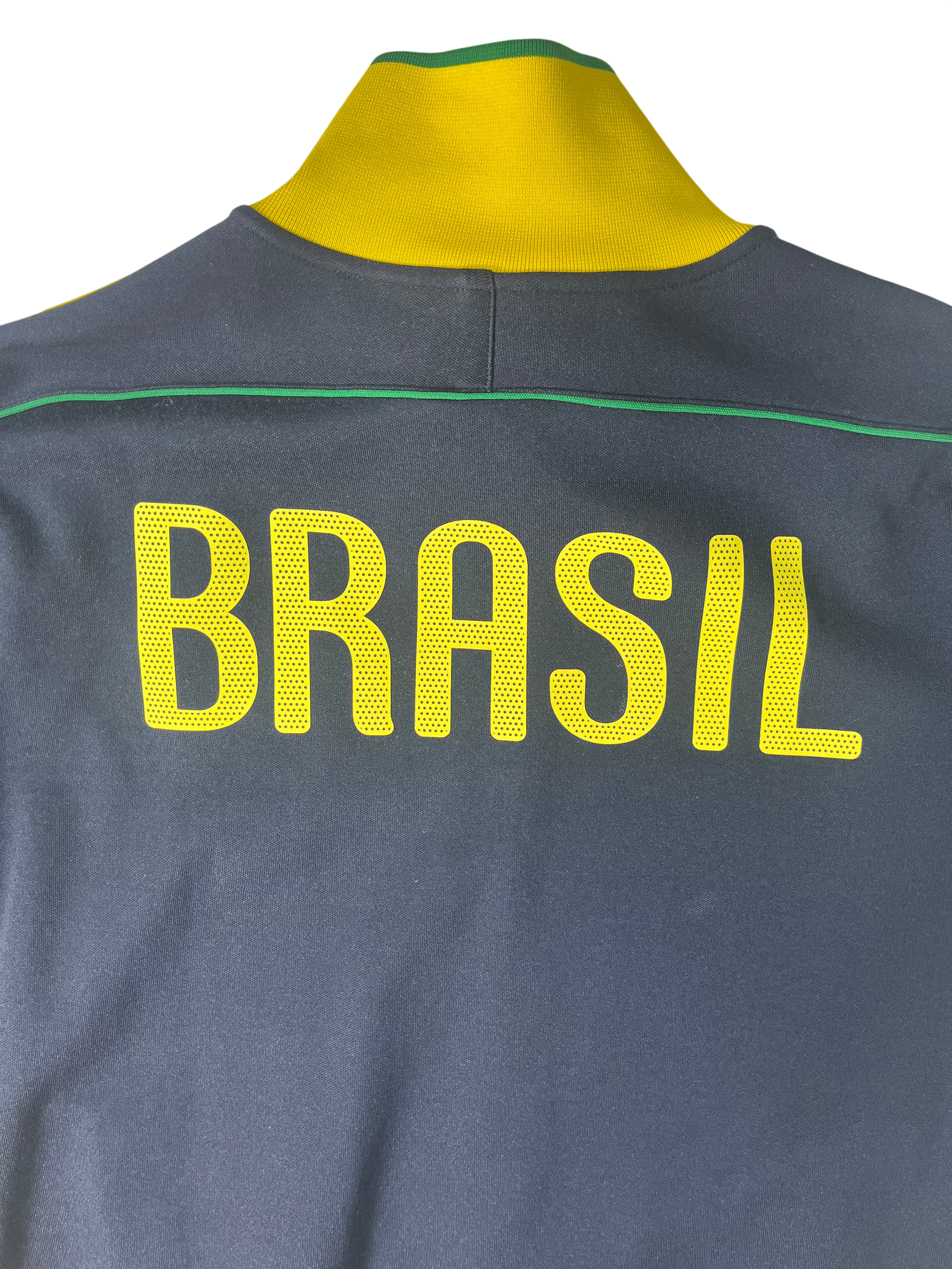 Chamarra Brasil 2012 2013 (L)