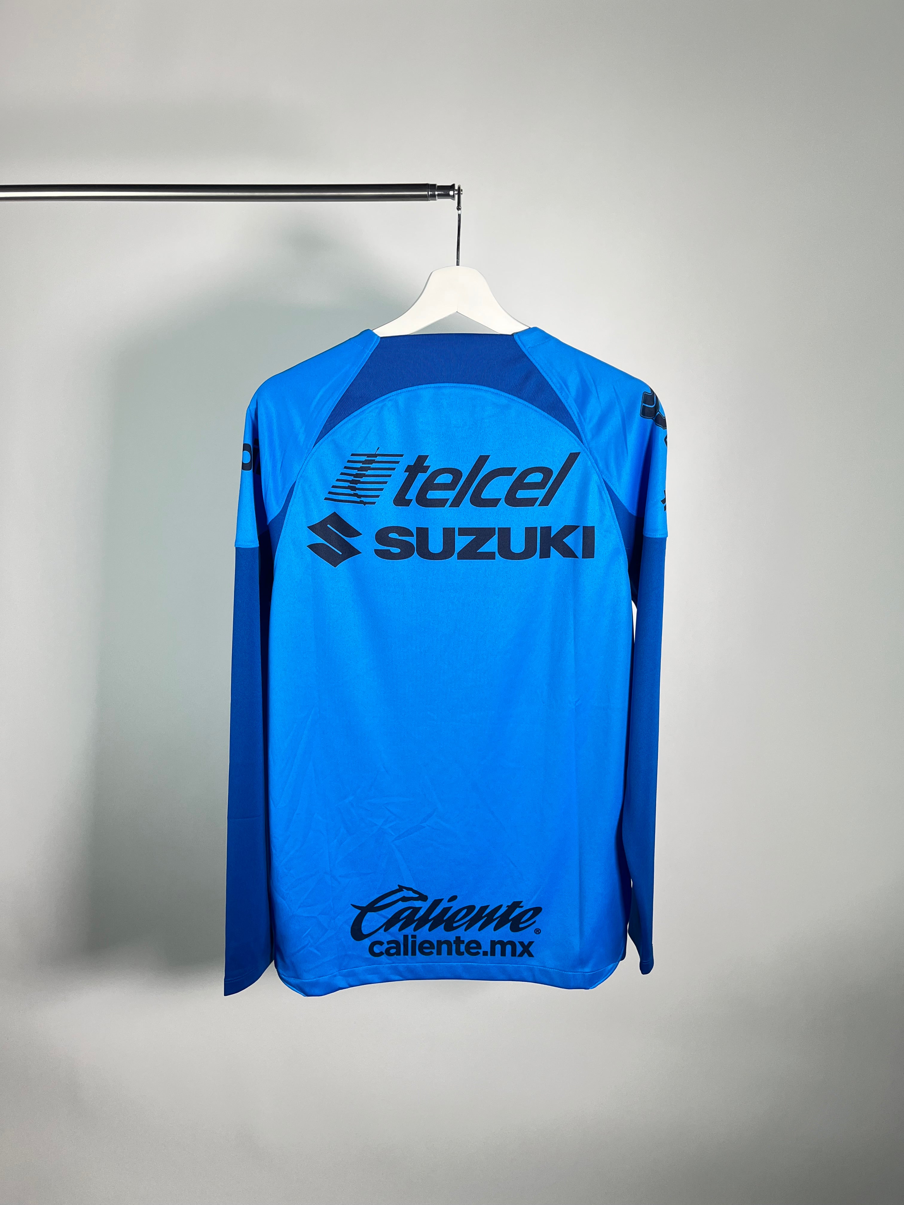 Jersey Pumas Portero 2023 2024 (S)