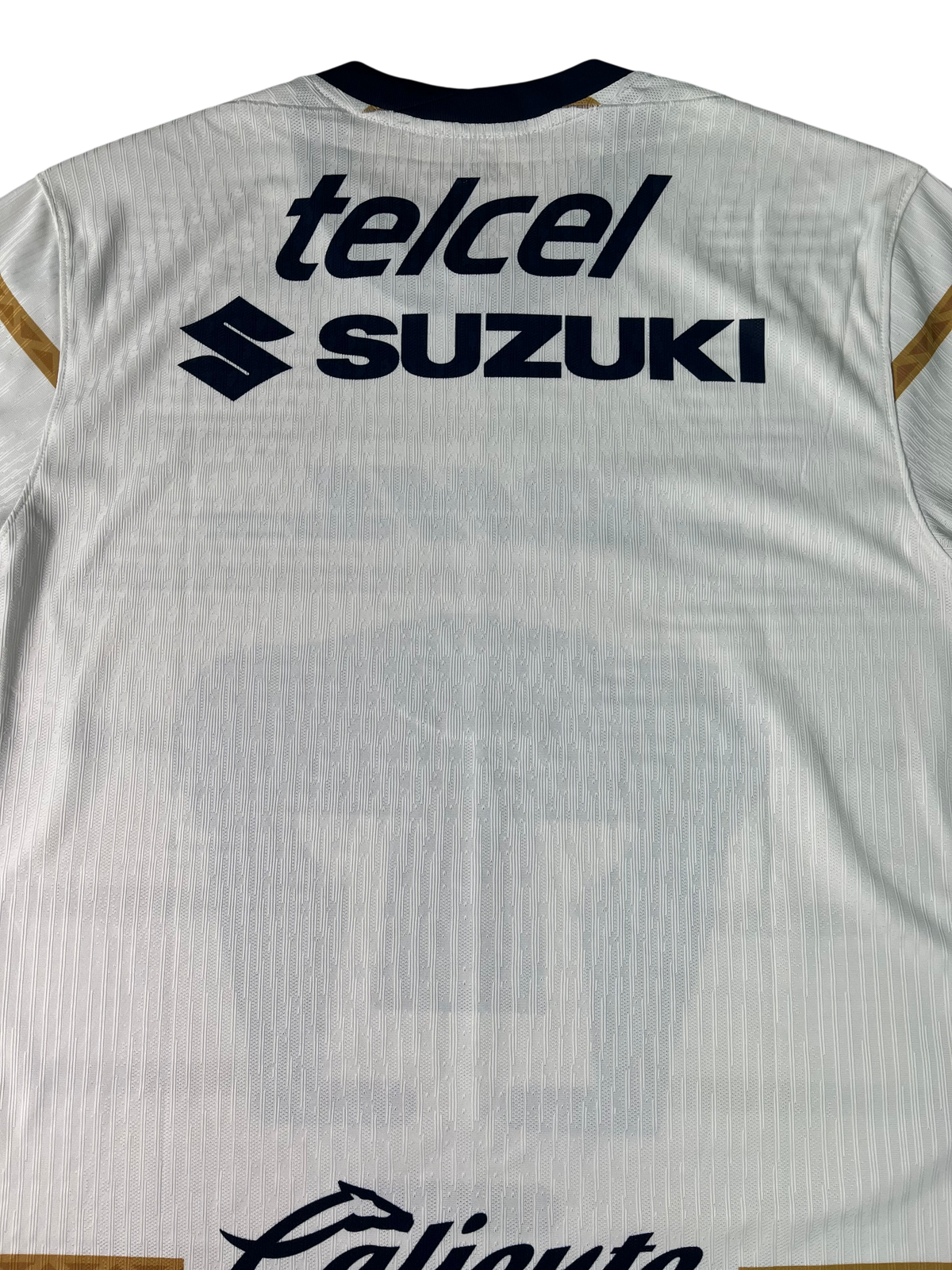 Jersey Pumas Local 2024 2025 Versión Jugador (XL)