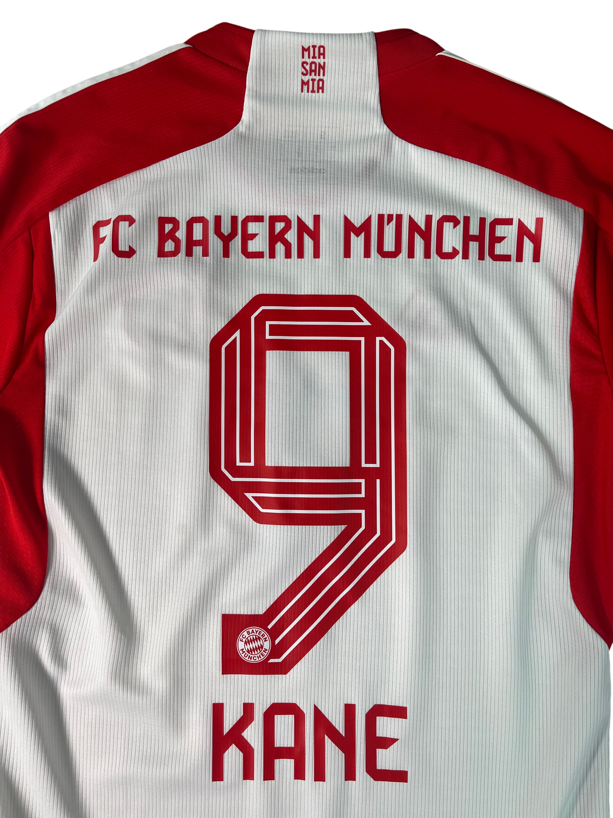 Jersey Bayern Munich Local 2023 2024 Harry Kane (S)