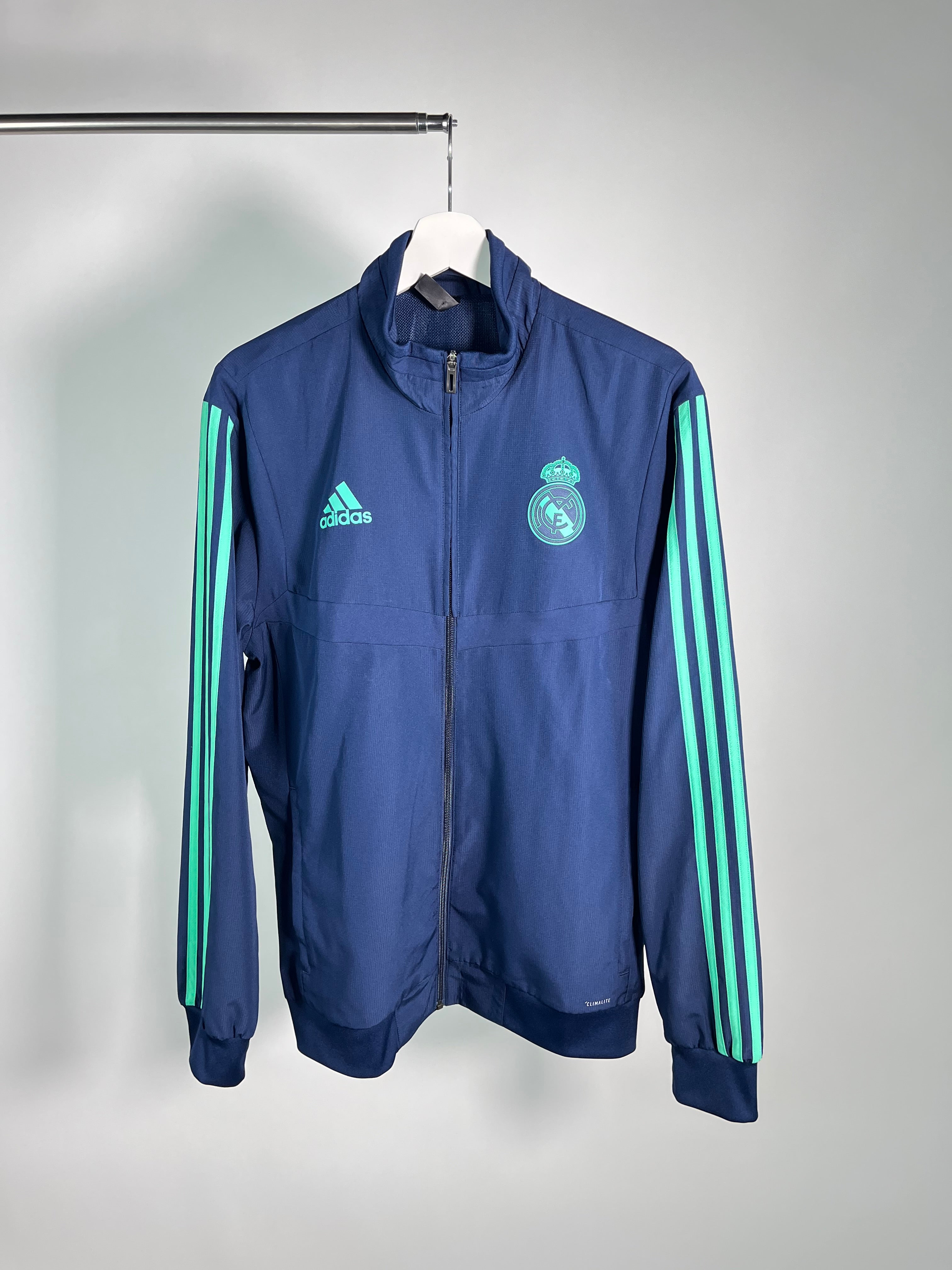 Chamarra Real Madrid 2019 2020 (M)