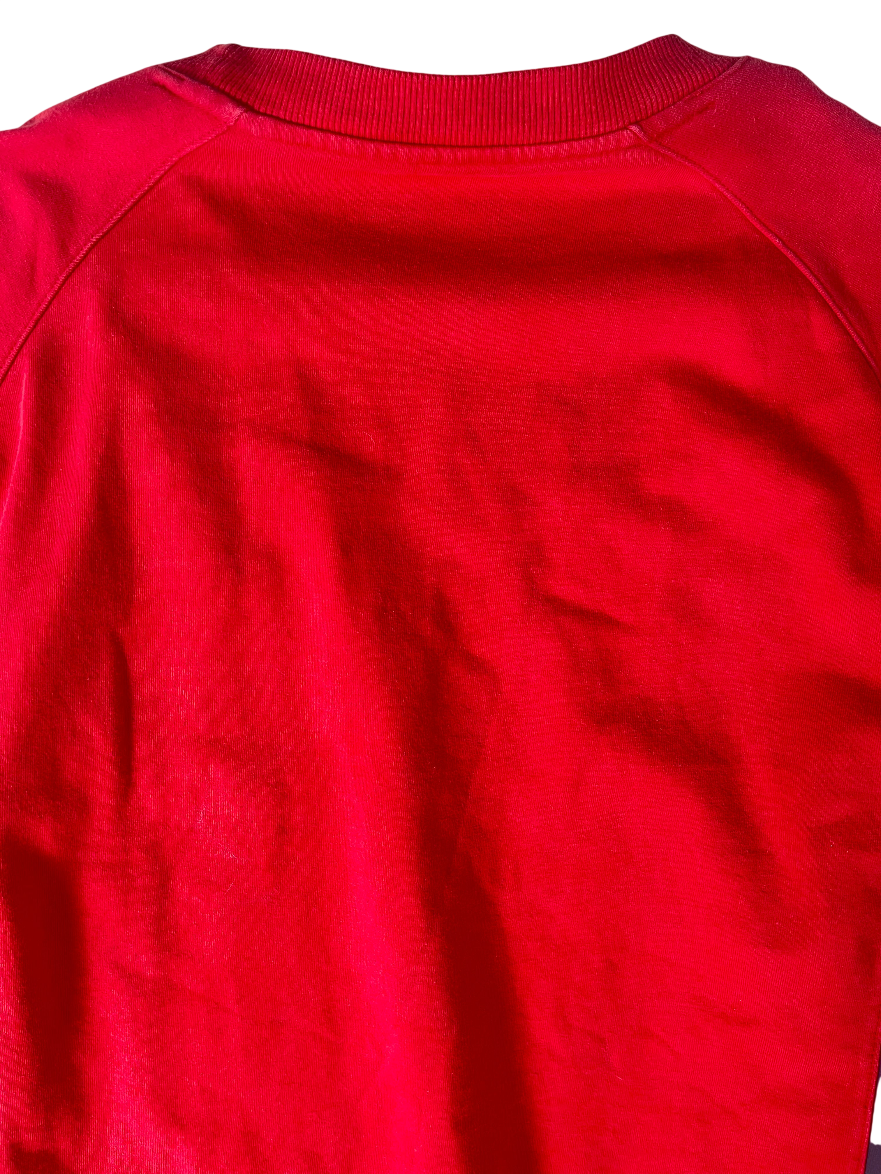 Suéter Atlas 2001 2002 (XL)