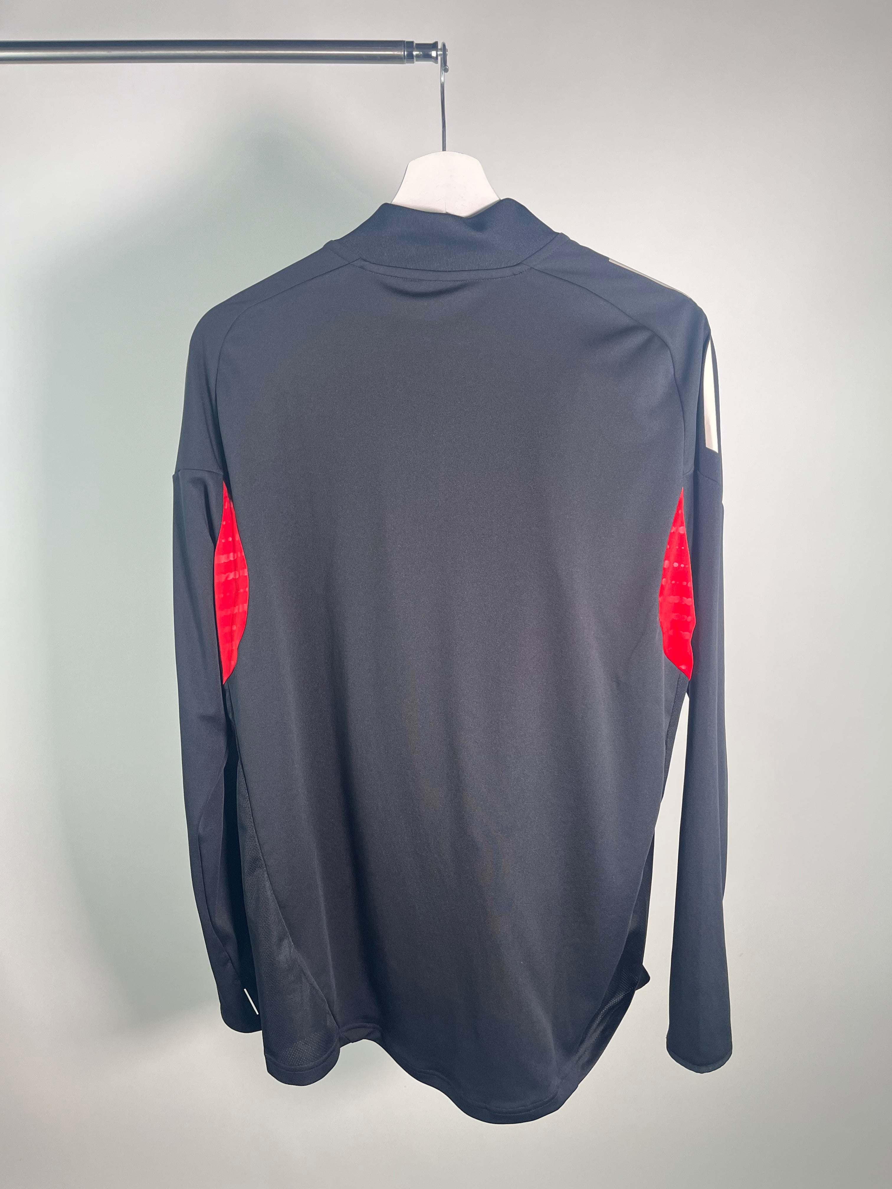 Conjunto Benfica 2024 2025 *Incluye Pants* (L)