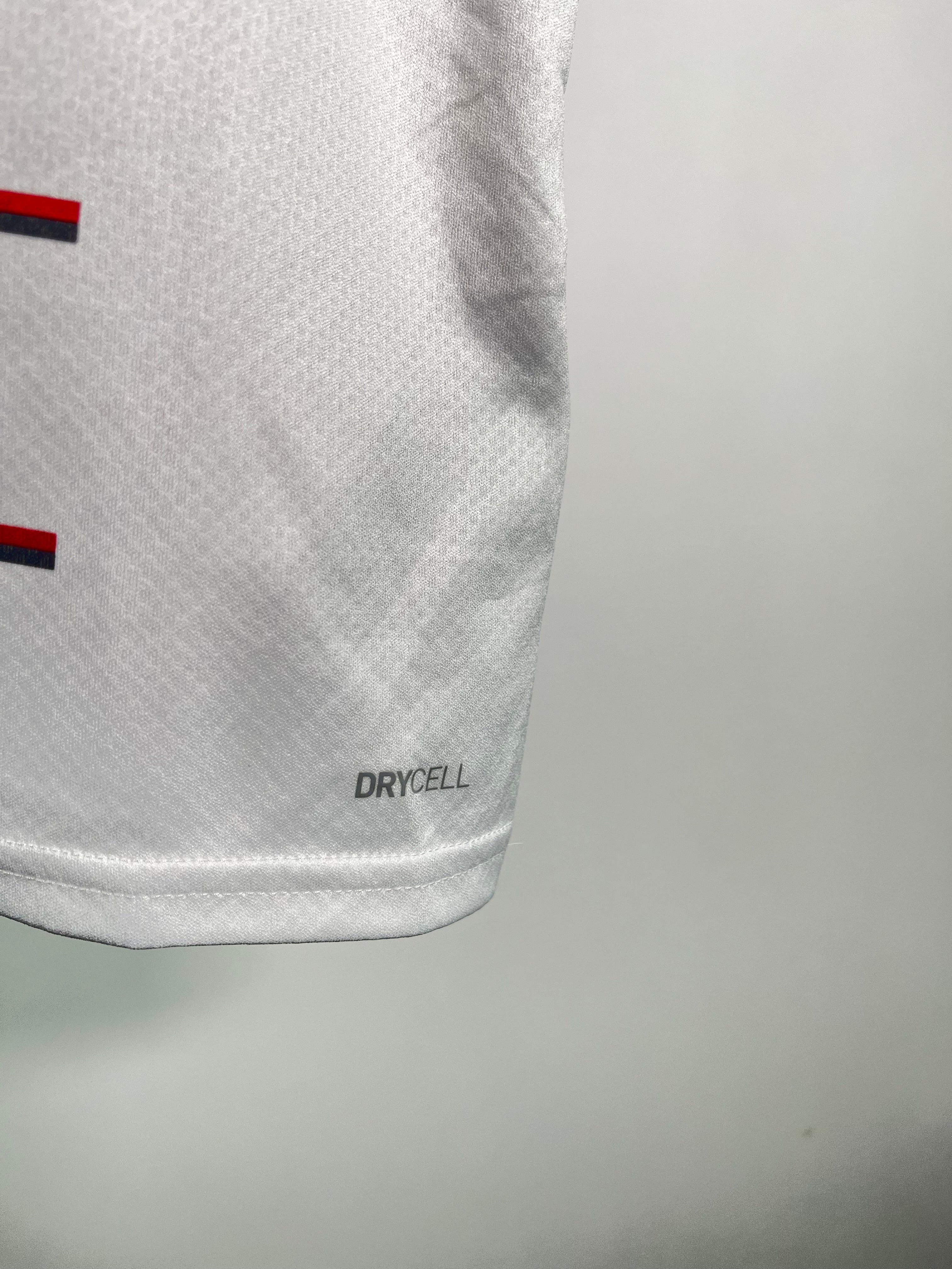 Jersey AC Milán Visita 2022 2023 Olivier Giroud (M)