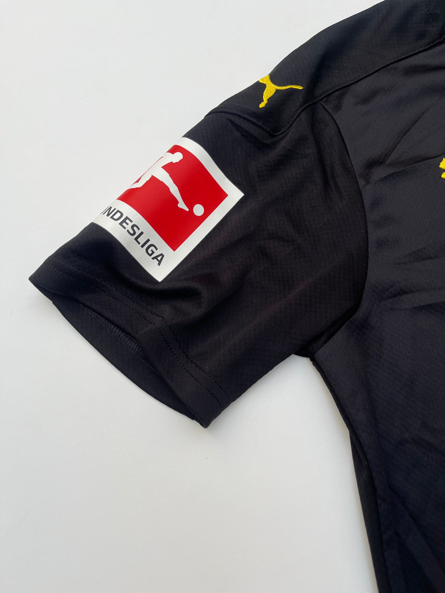 Jersey Borussia Dortmund Visita 2020 2021 (M)