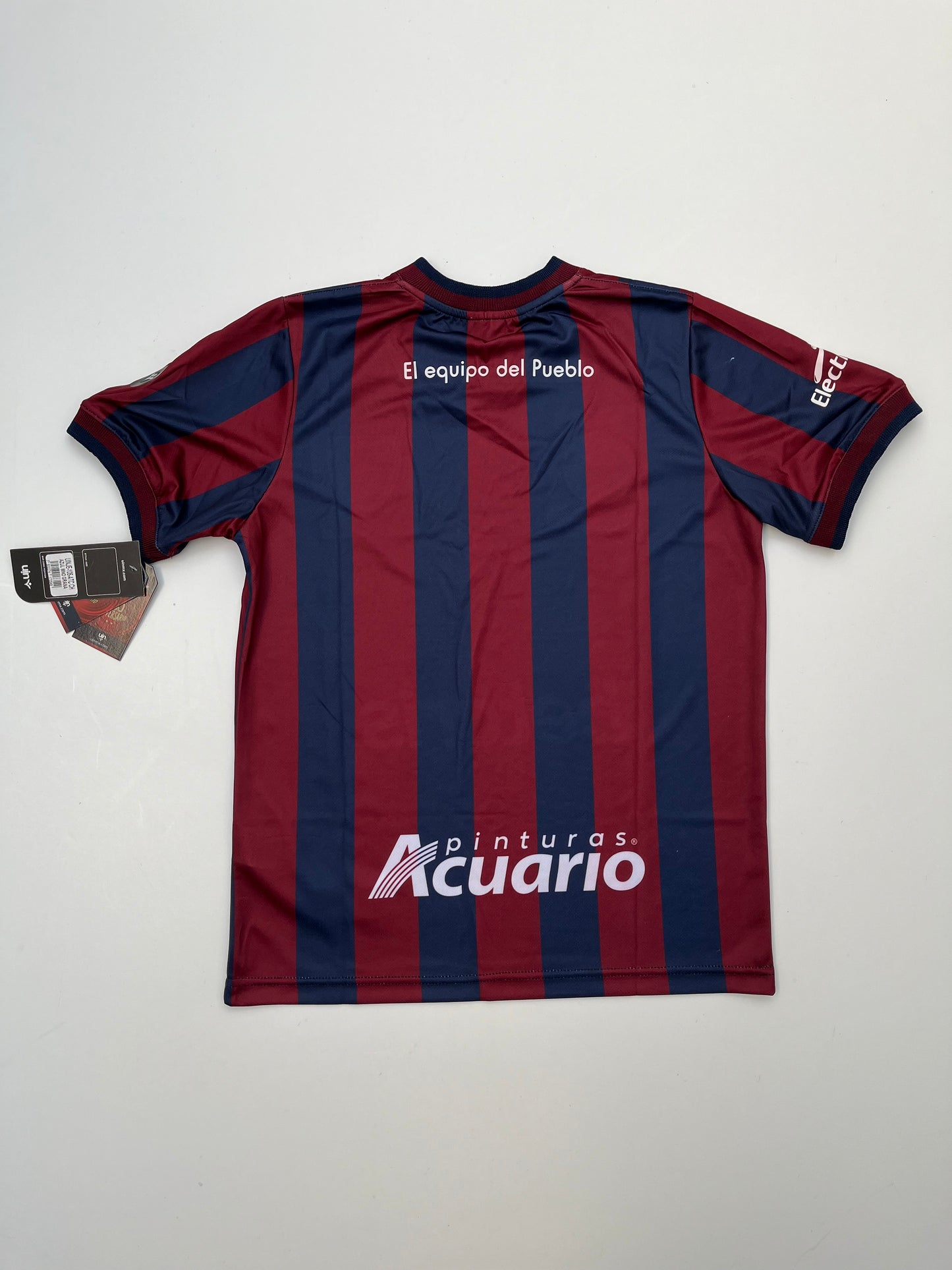 Jersey Atlante Local 2021 2022 (S)