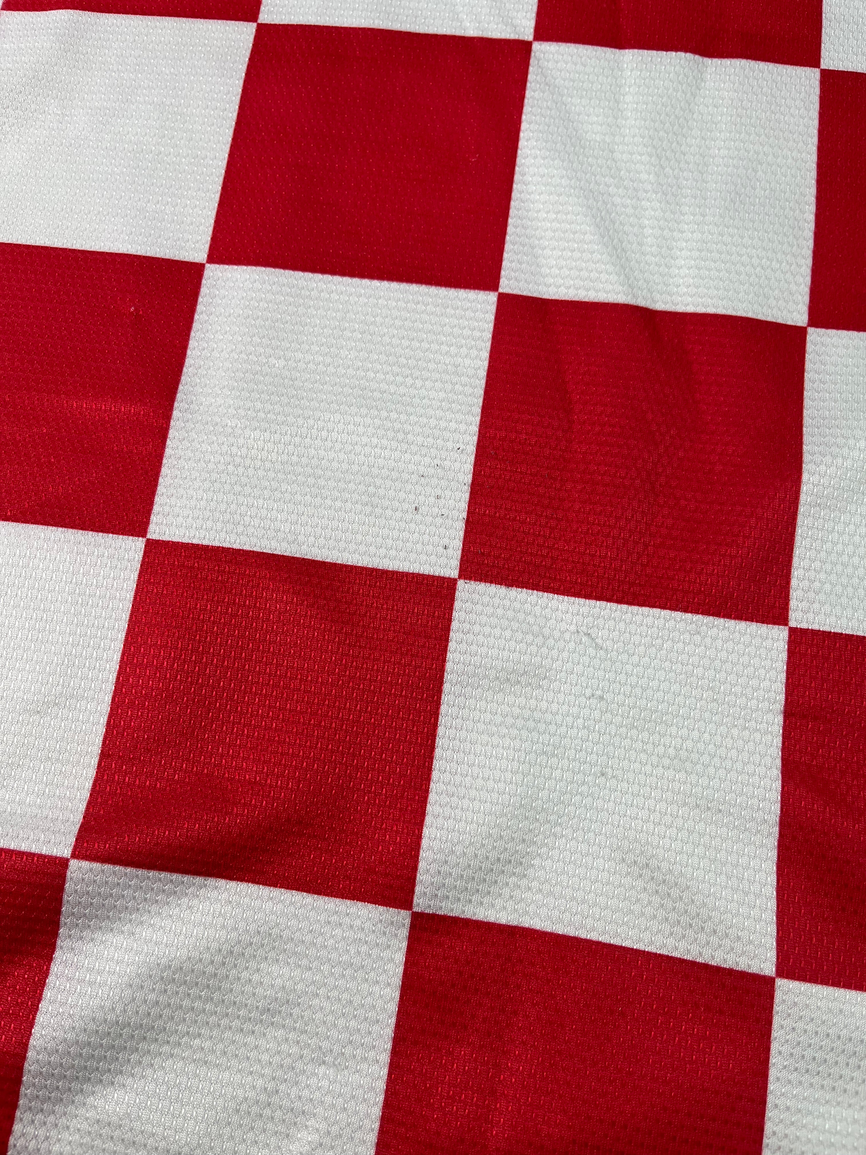 Jersey Croacia Local 2012 2014 (L)