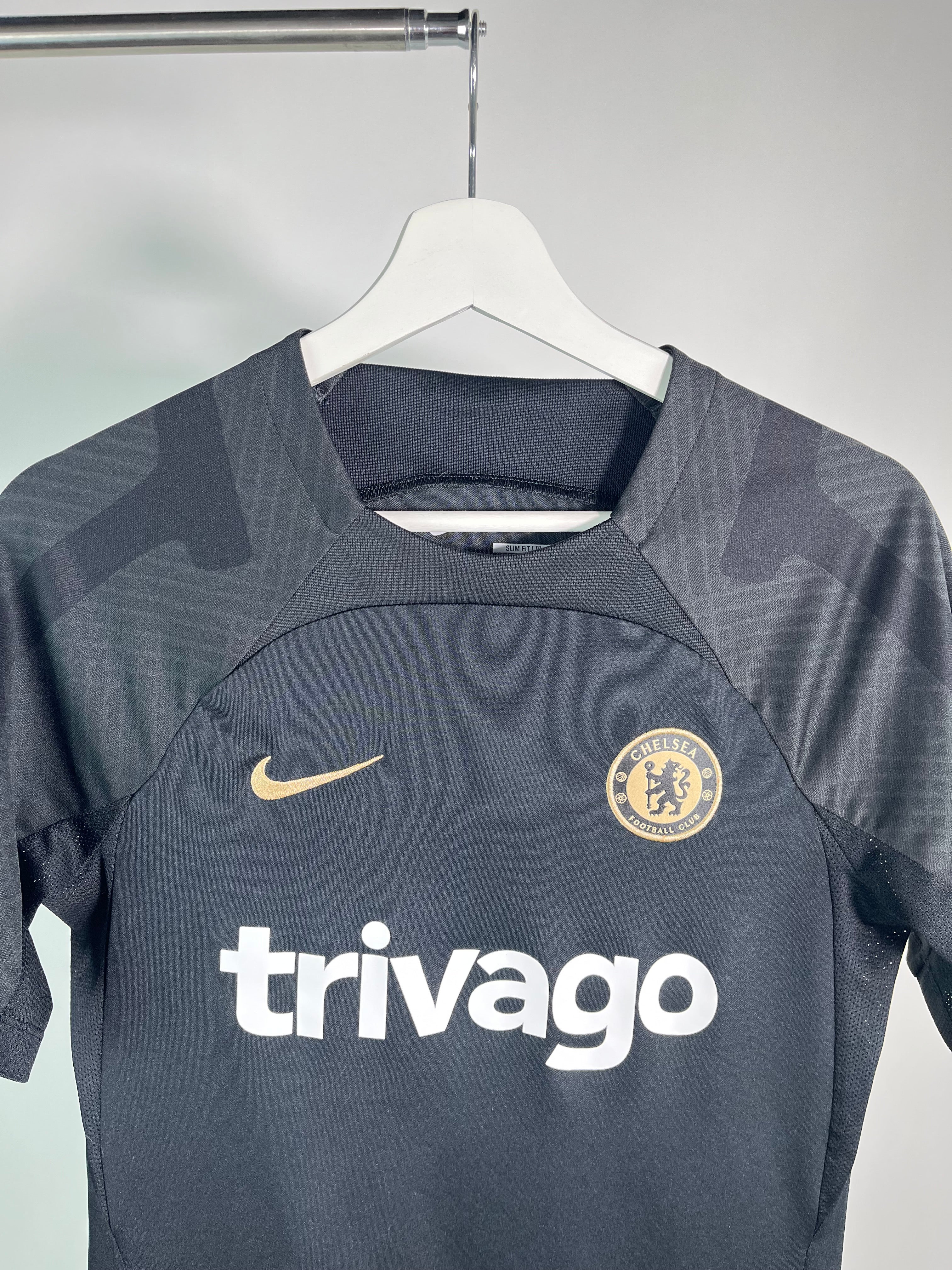 Jersey Chelsea Entrenamiento 2022 2023 (S)