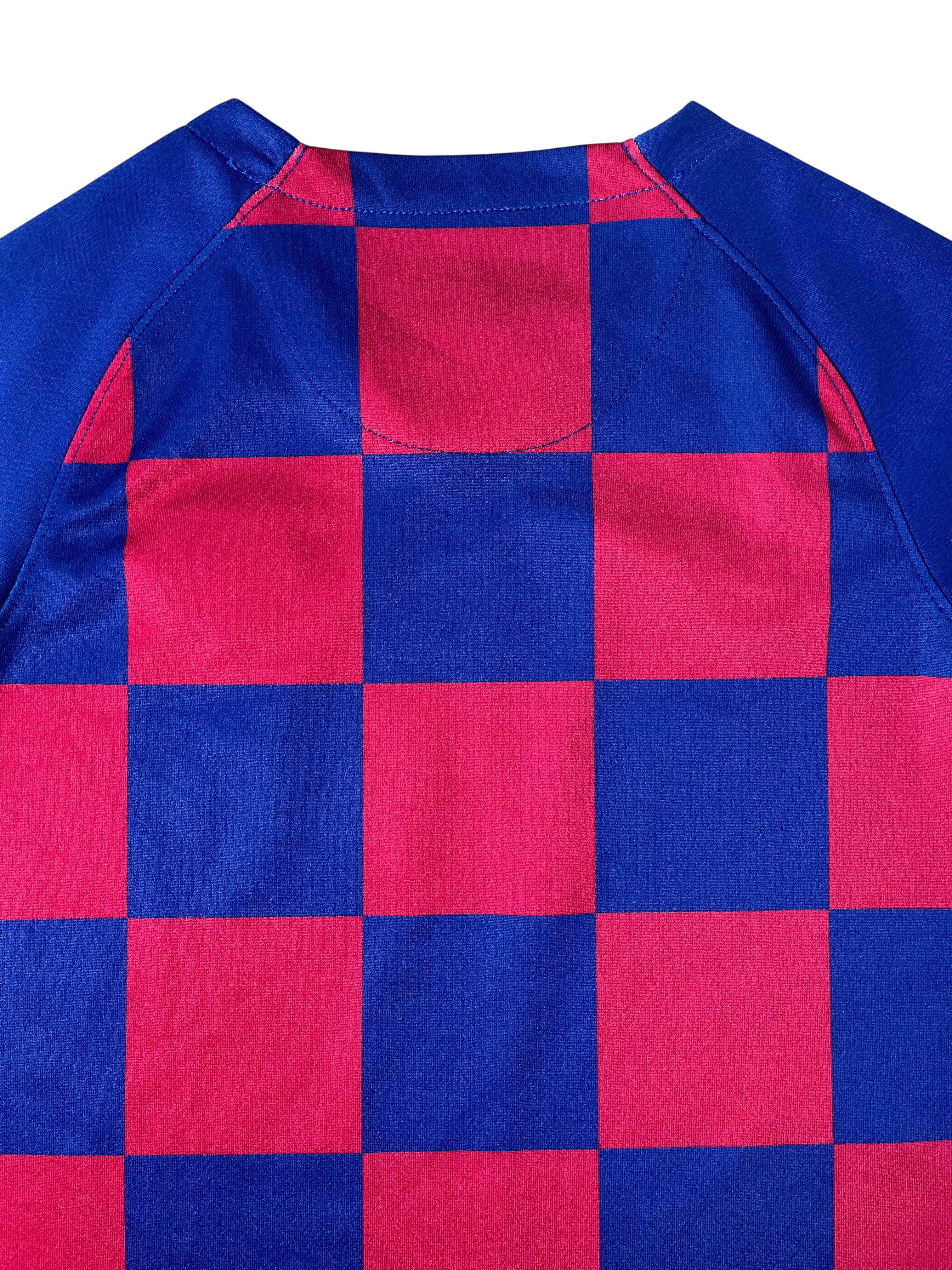 Jersey Barcelona Local 2019 2020 (L Niño)