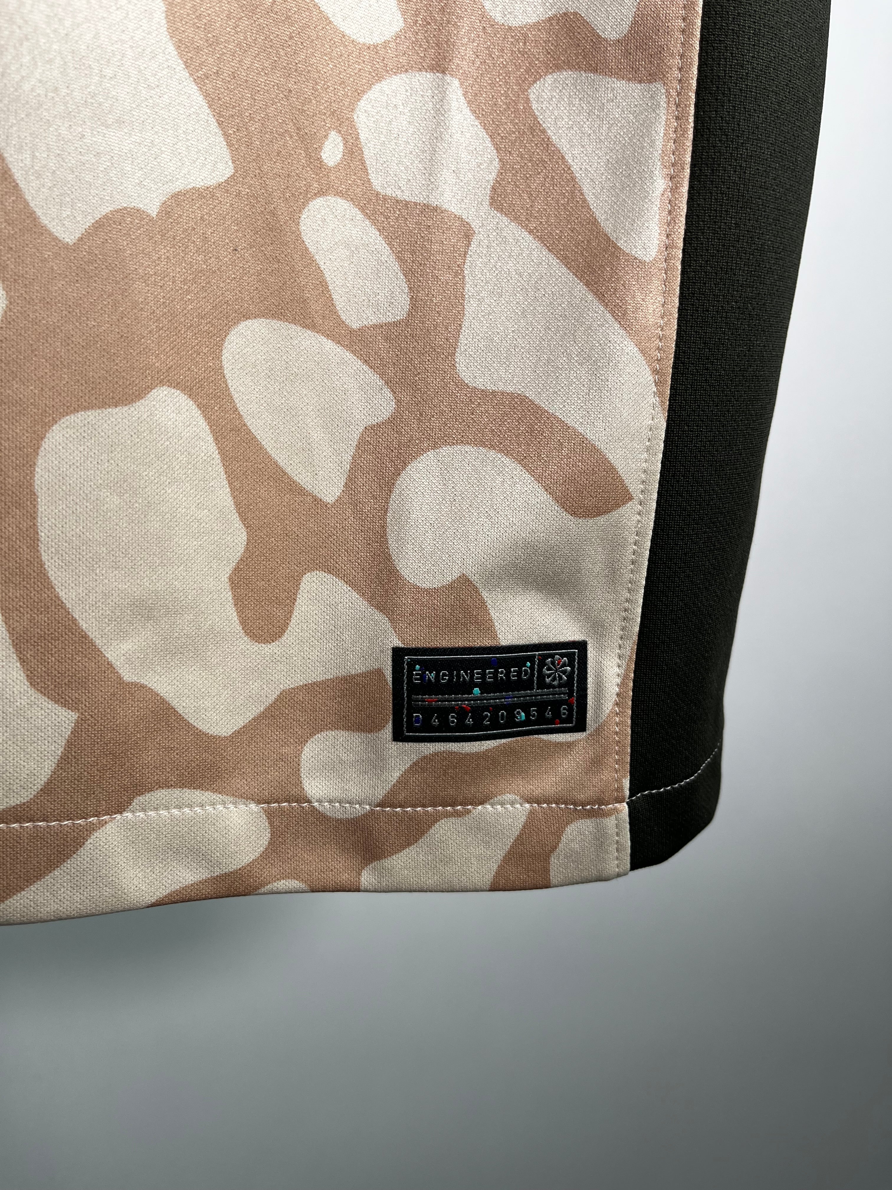 Jersey PSG Cuarta 2023 2024 (L)