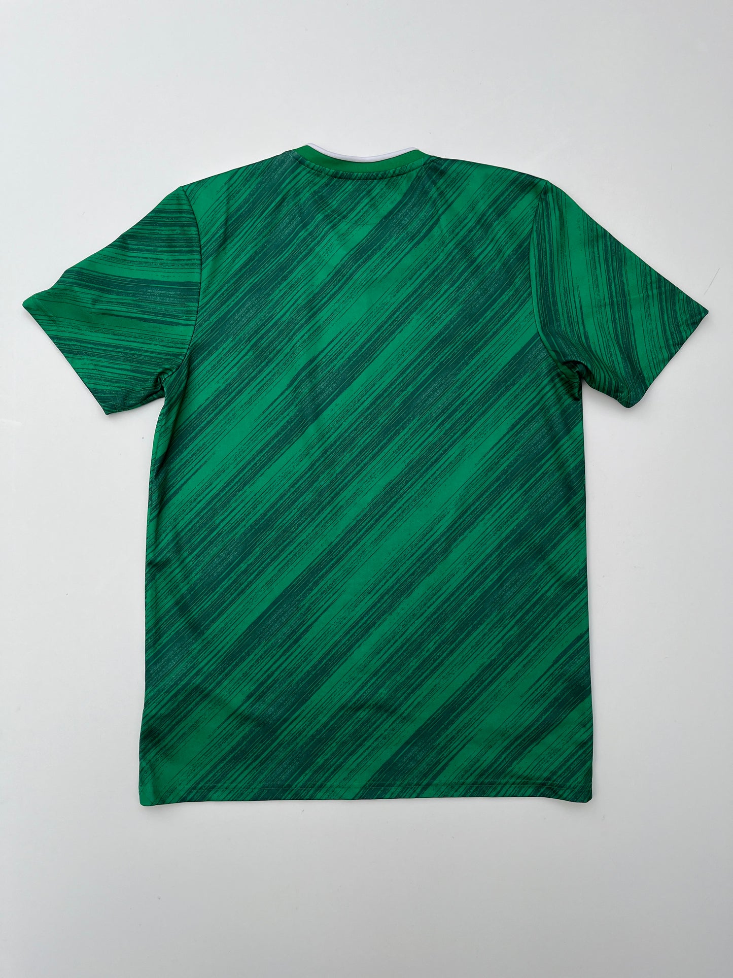 Jersey Irlanda del Norte Local 2020 2021 (M)