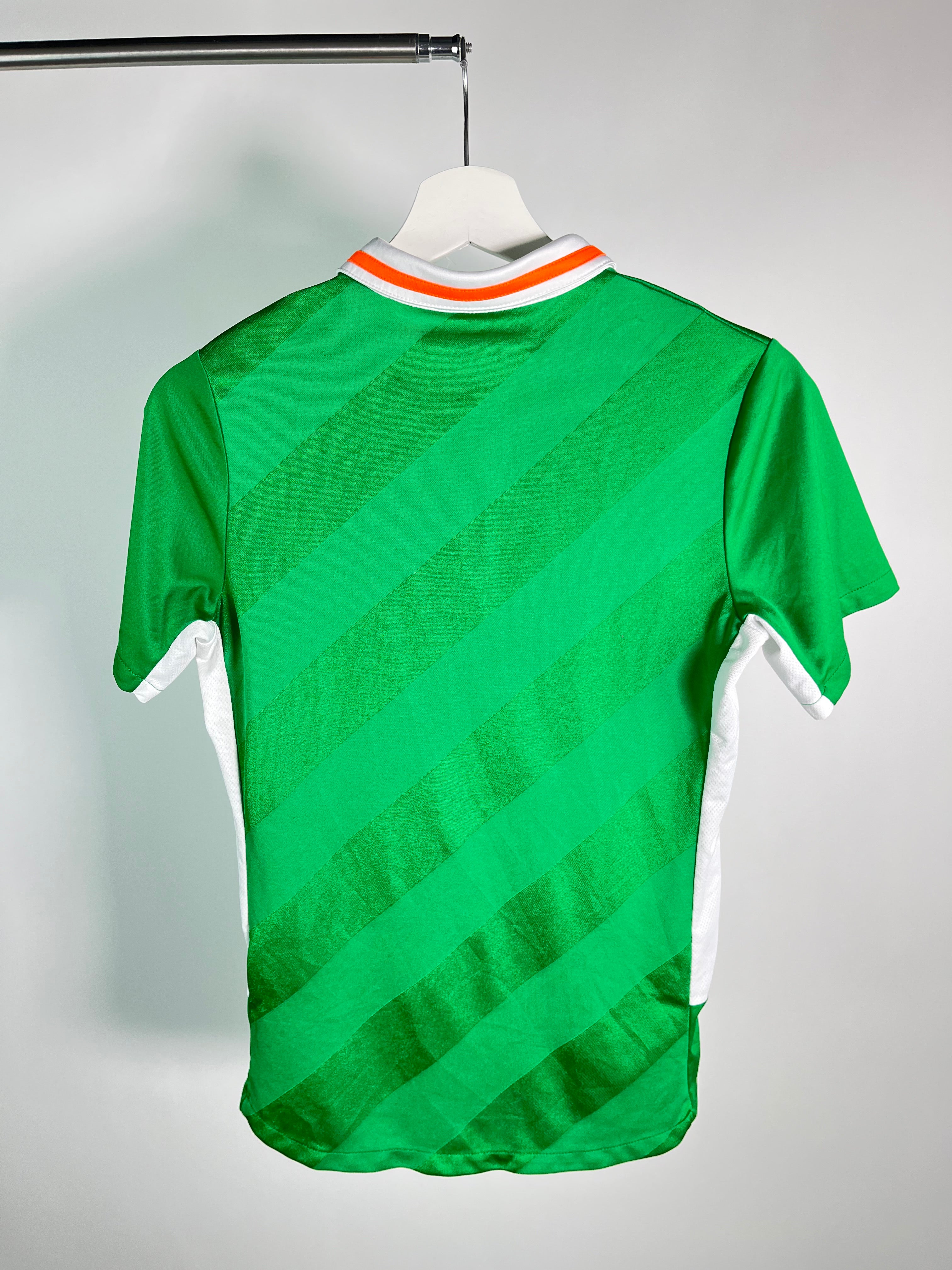 Jersey Irlanda Local 2016 2017 (M Niño)