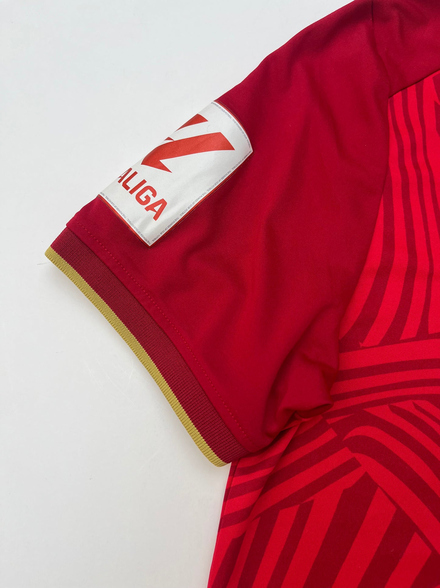 Jersey Sevilla Local 2023 2024 (M)