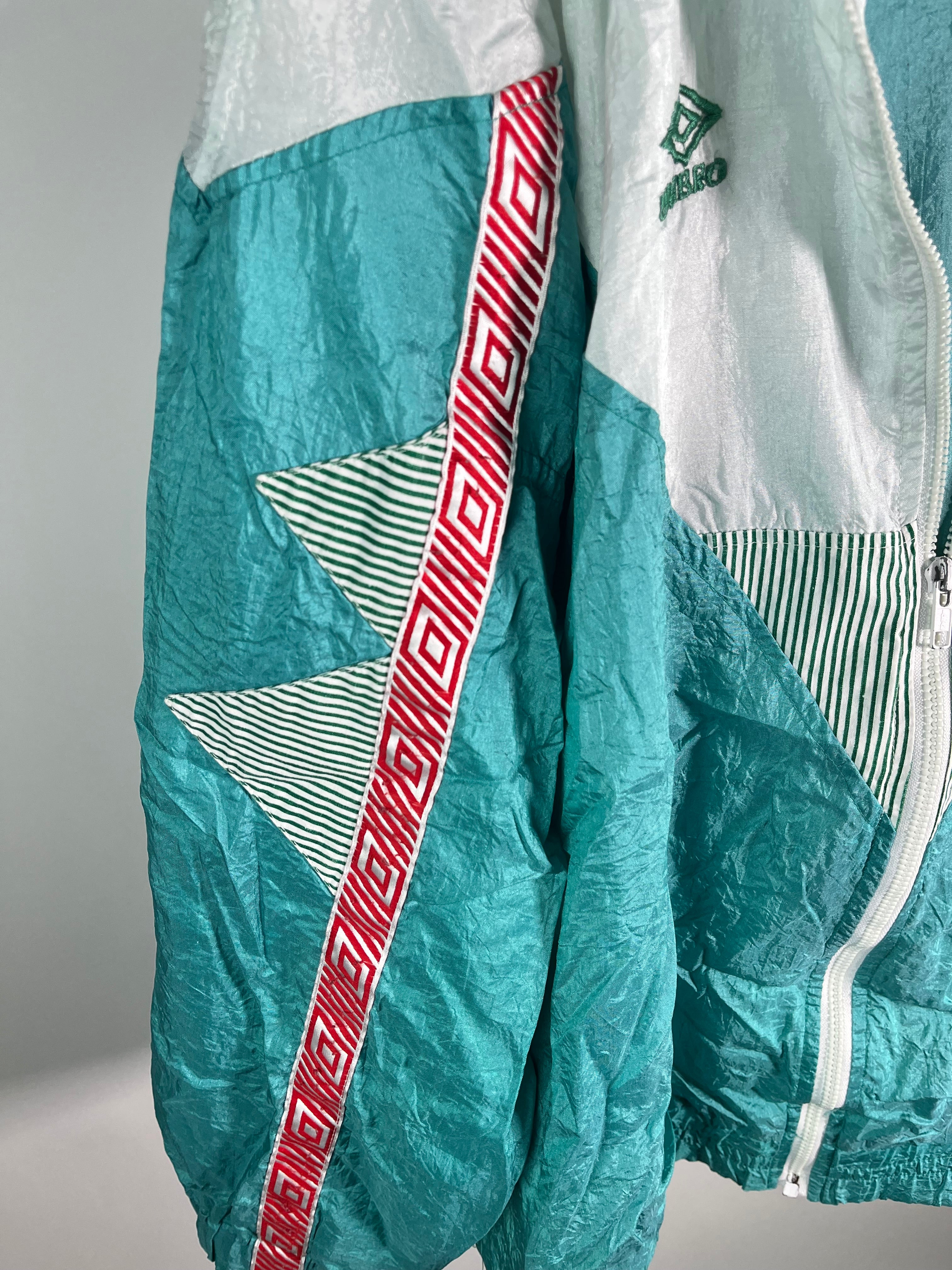 Conjunto México 1994 1995 *Incluye Pants* (L)