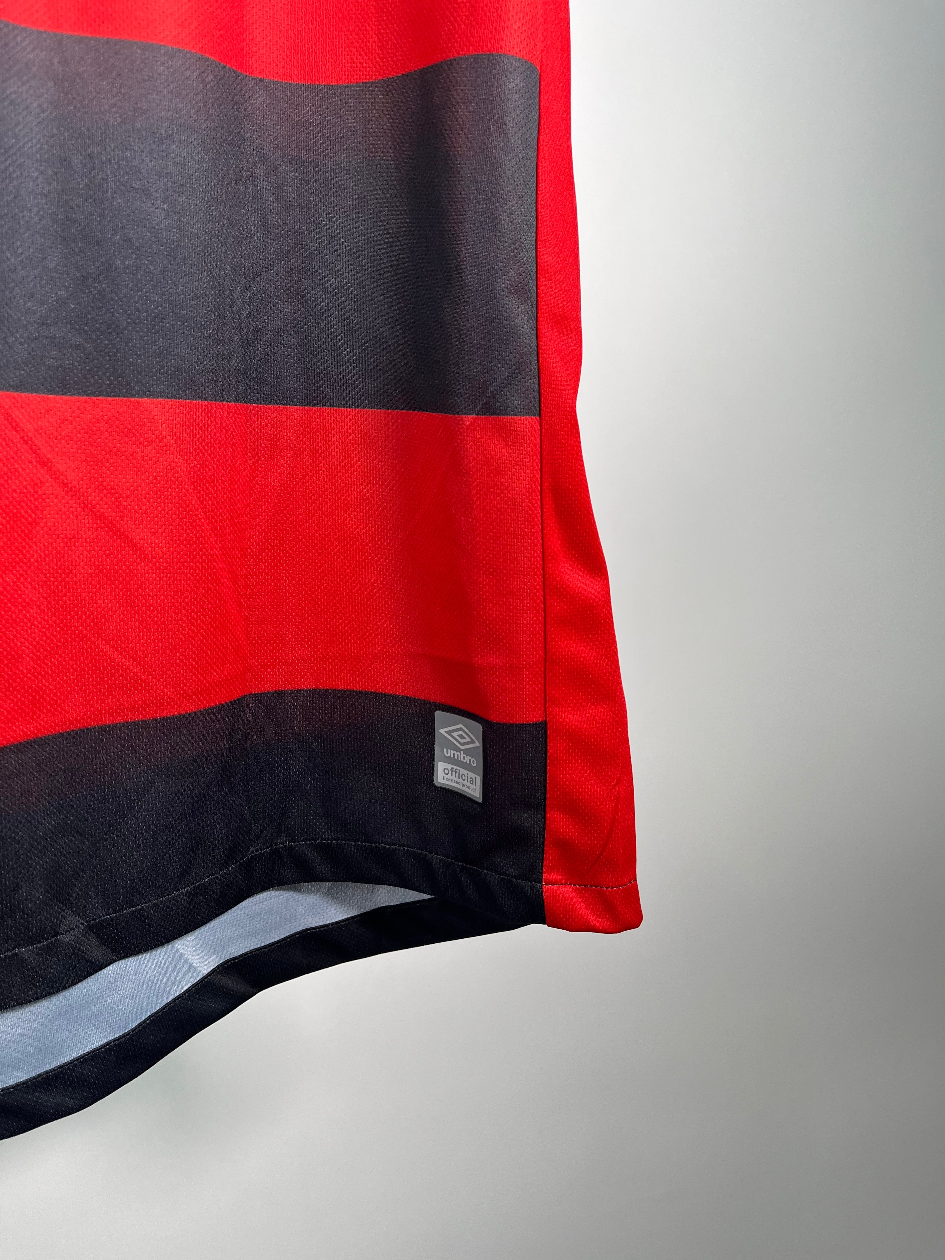 Jersey Sport Recife Local 2023 2024 (XL)