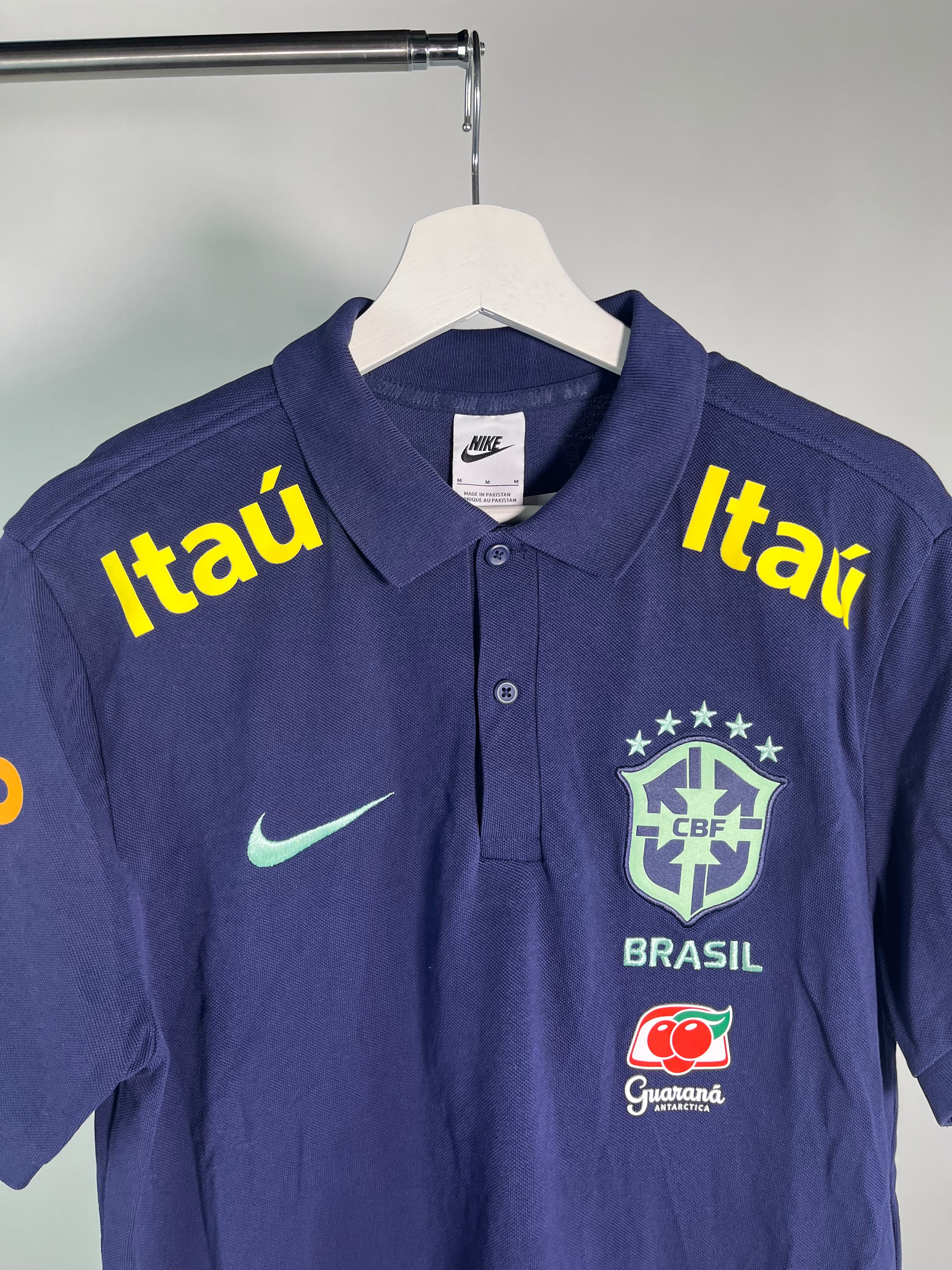 Polo Brasil 2022 2023 Utilería (M)