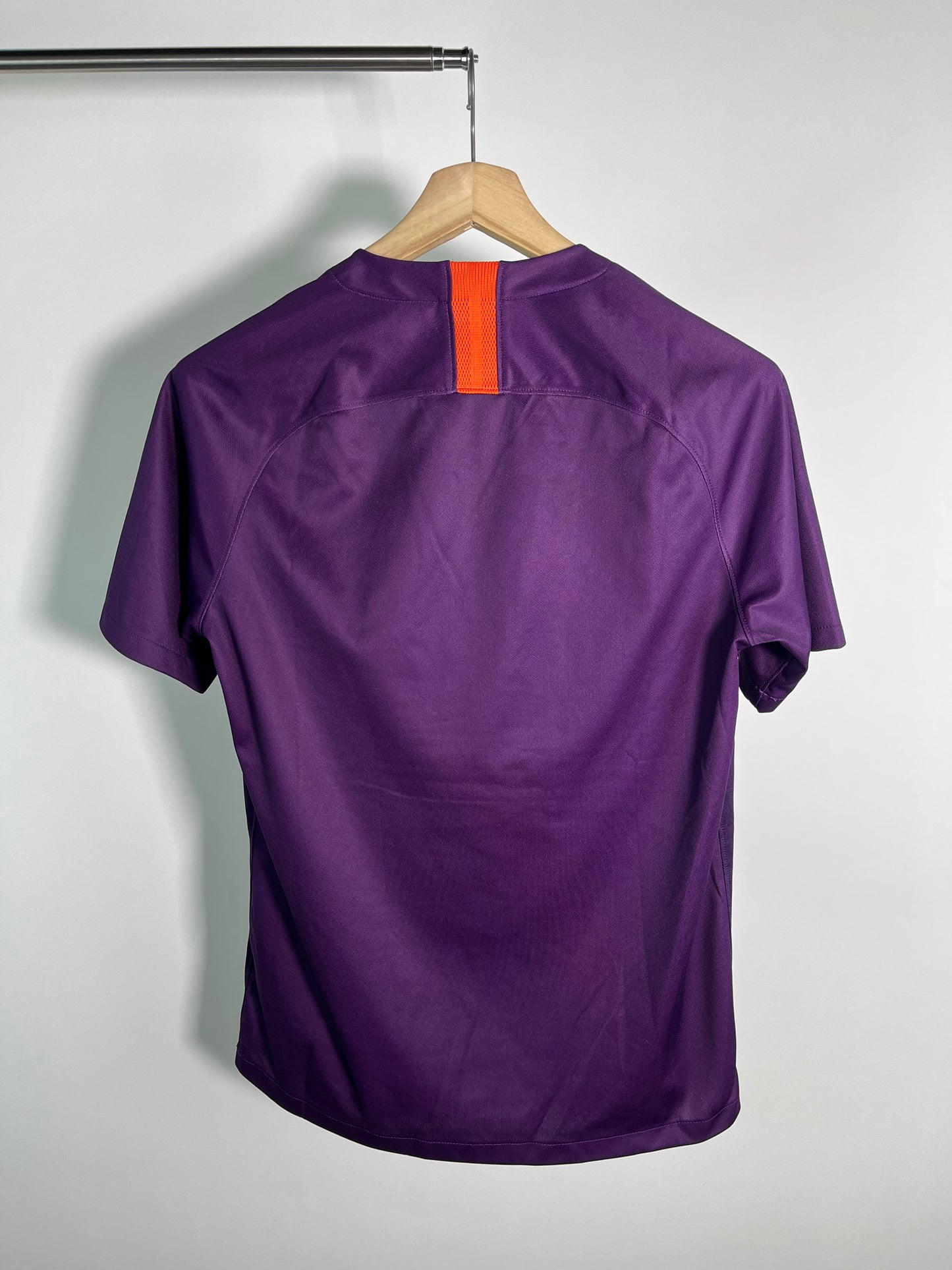 Jersey Manchester City Tercera 2018 2019 (M)