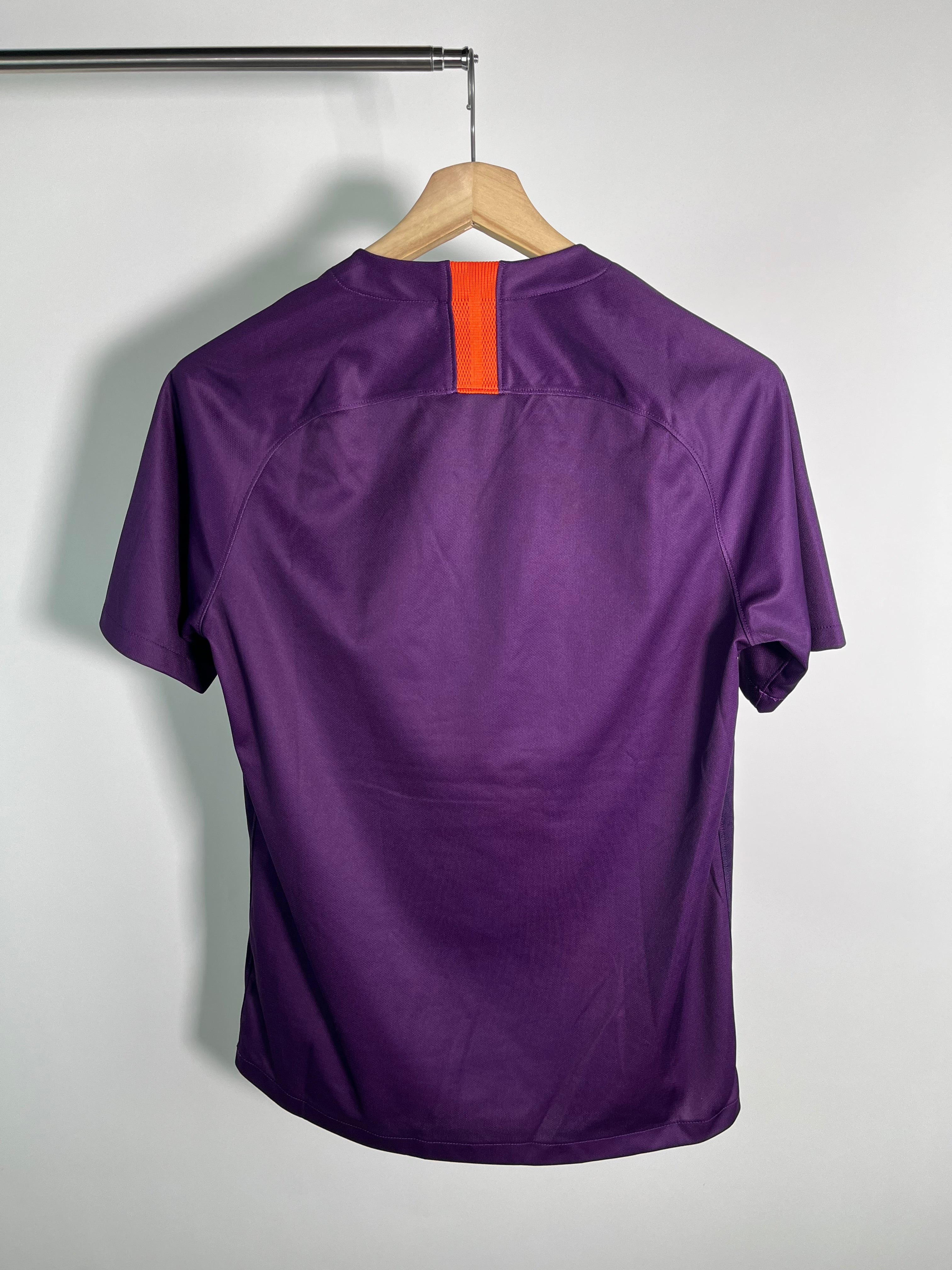 Jersey Manchester City Tercera 2018 2019 (M)
