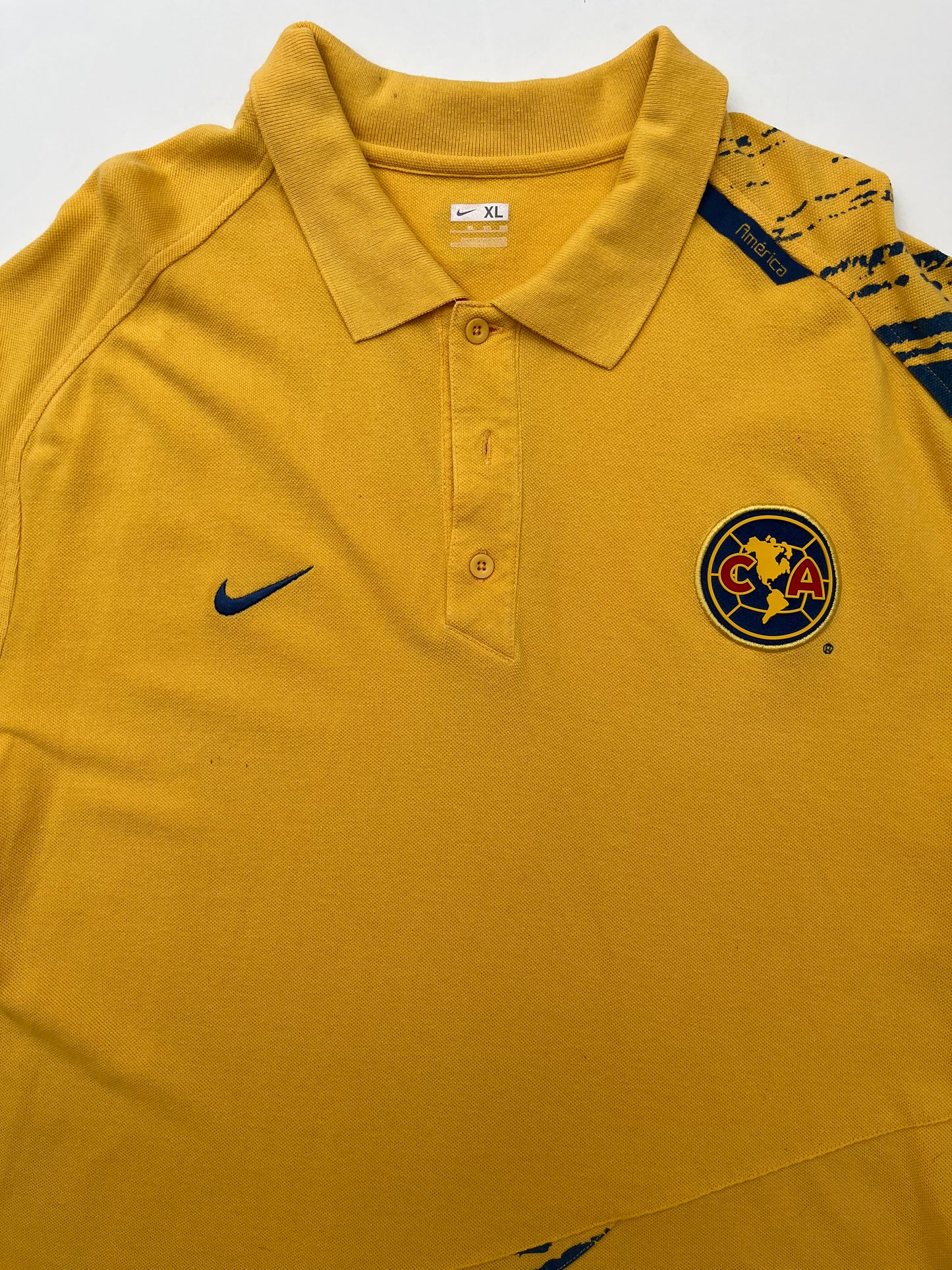 Polo Club América 2007 2008 (XL)