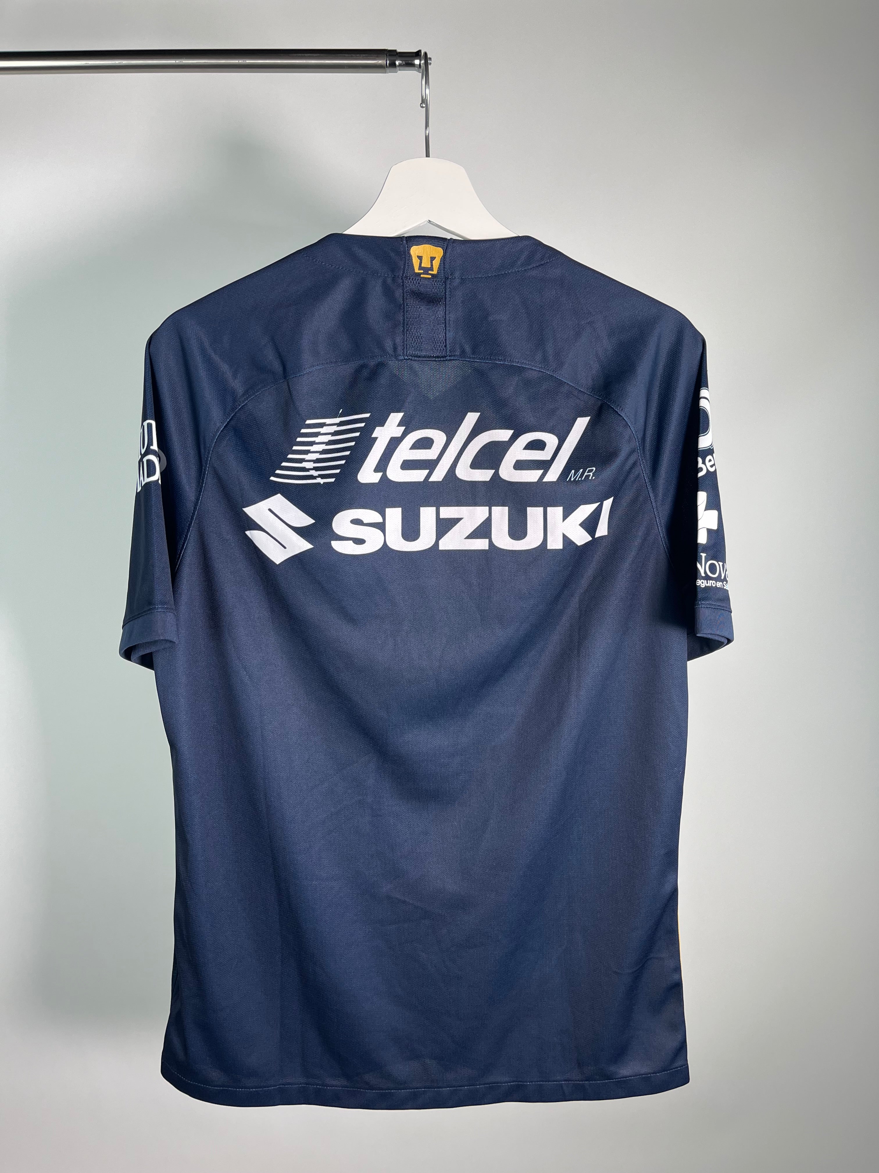Jersey Pumas Tercera 2019 2020 (M)