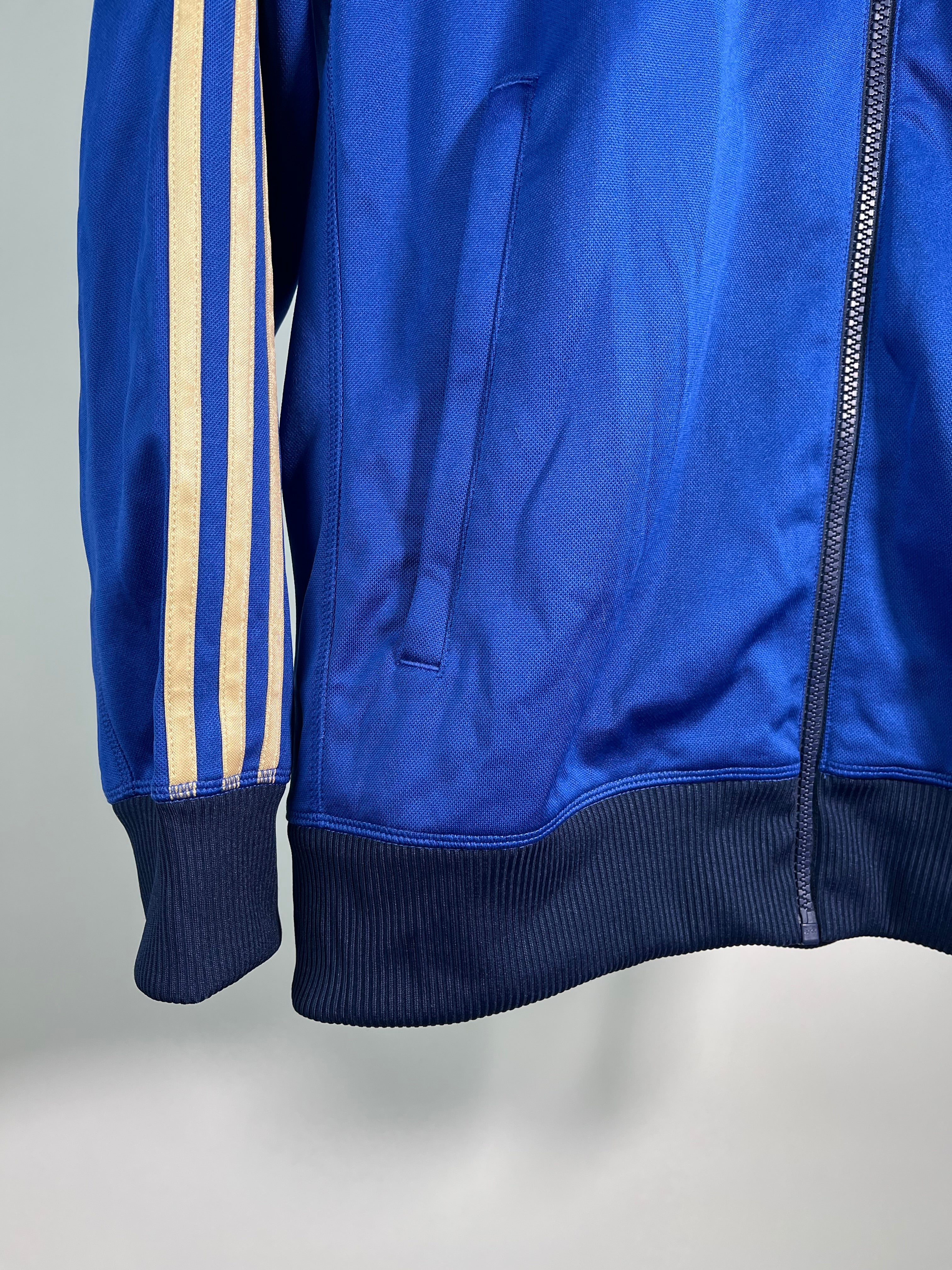 Chamarra Argentina 2015 2016 (L)