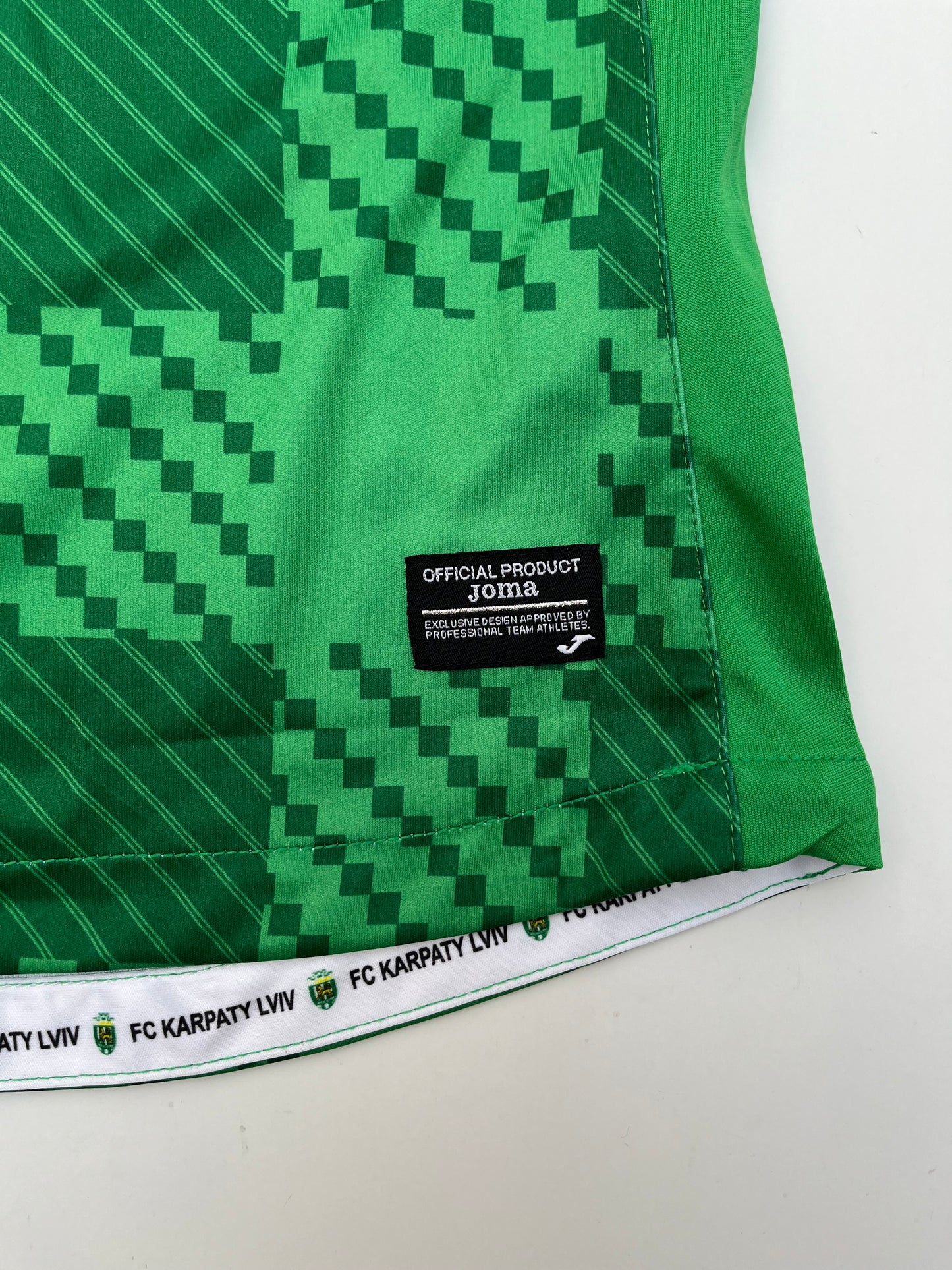 Jersey Karpaty Lviv Local 2015 2016 (XXL)