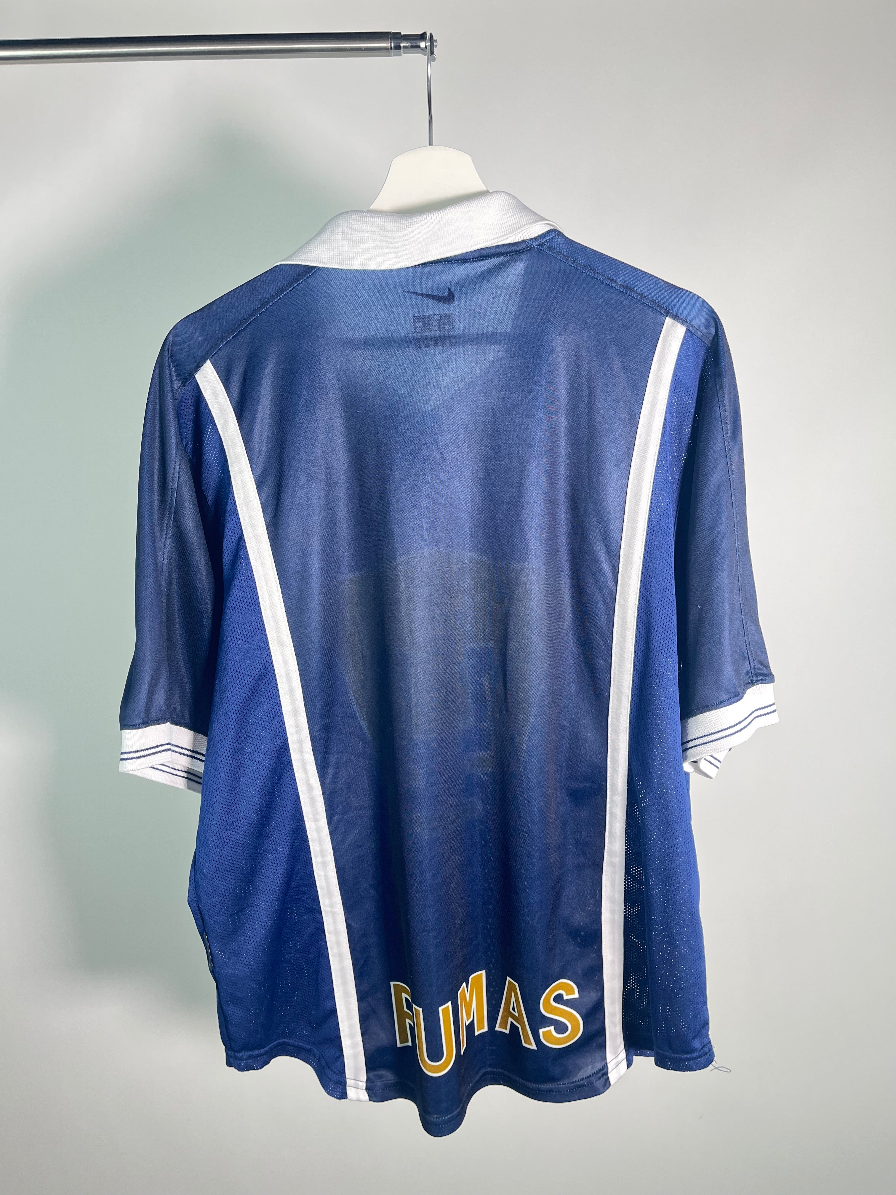 Jersey Pumas Local 1999 2000 (M)