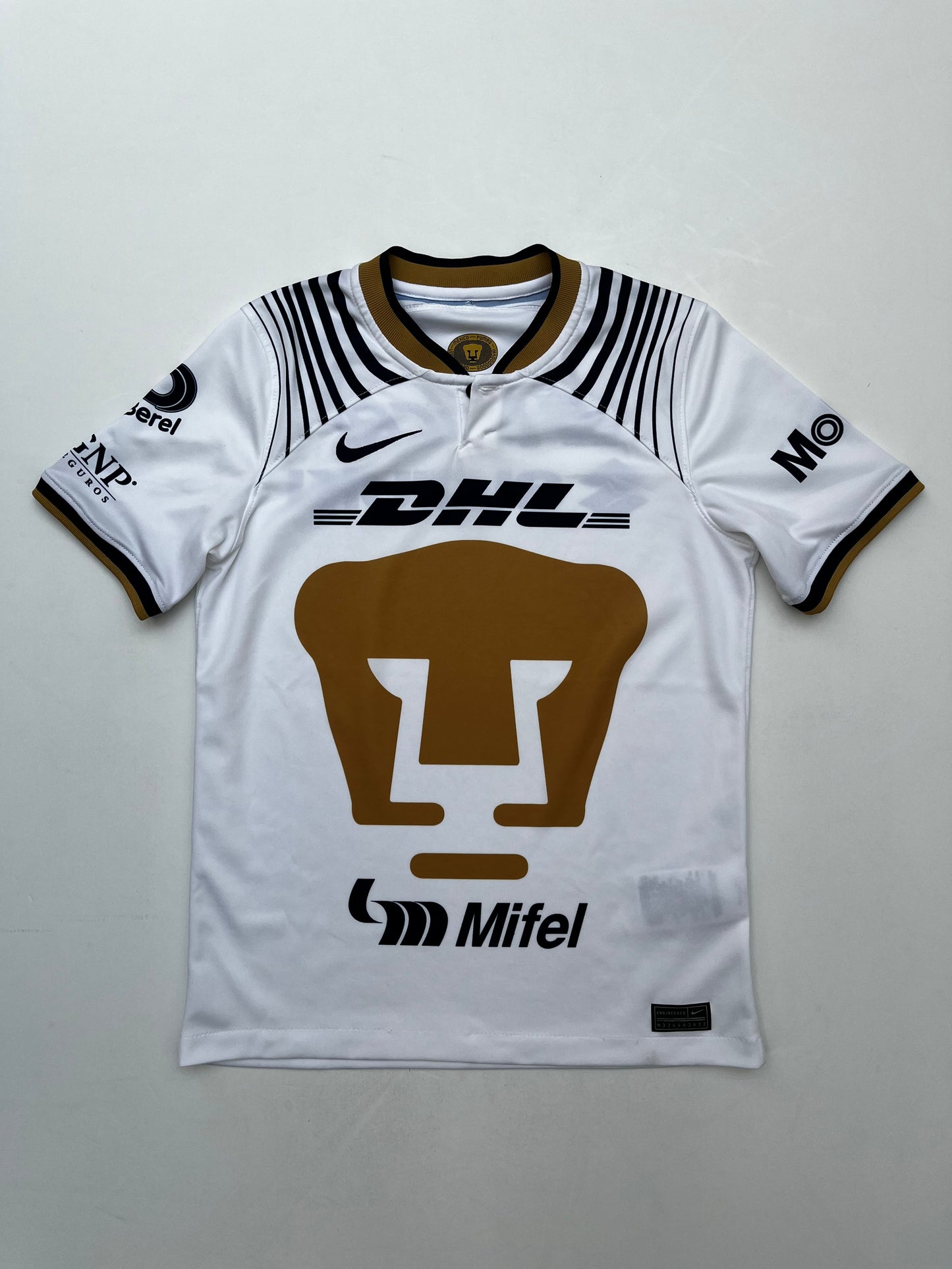 Jersey Pumas Local 2022 2023 (M niño)
