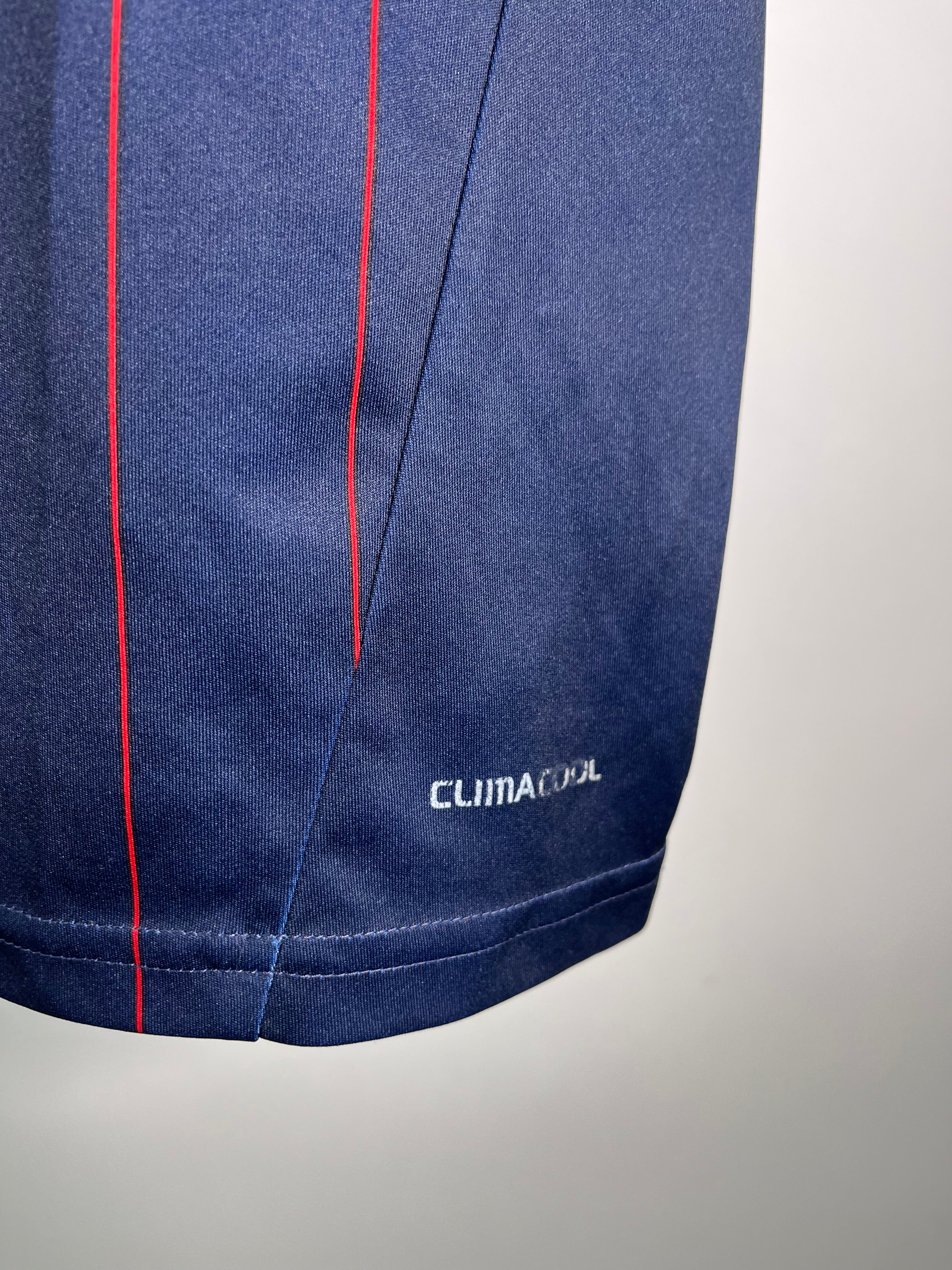 Jersey Chivas Visita 2011 2012 Alberto Medina (M)