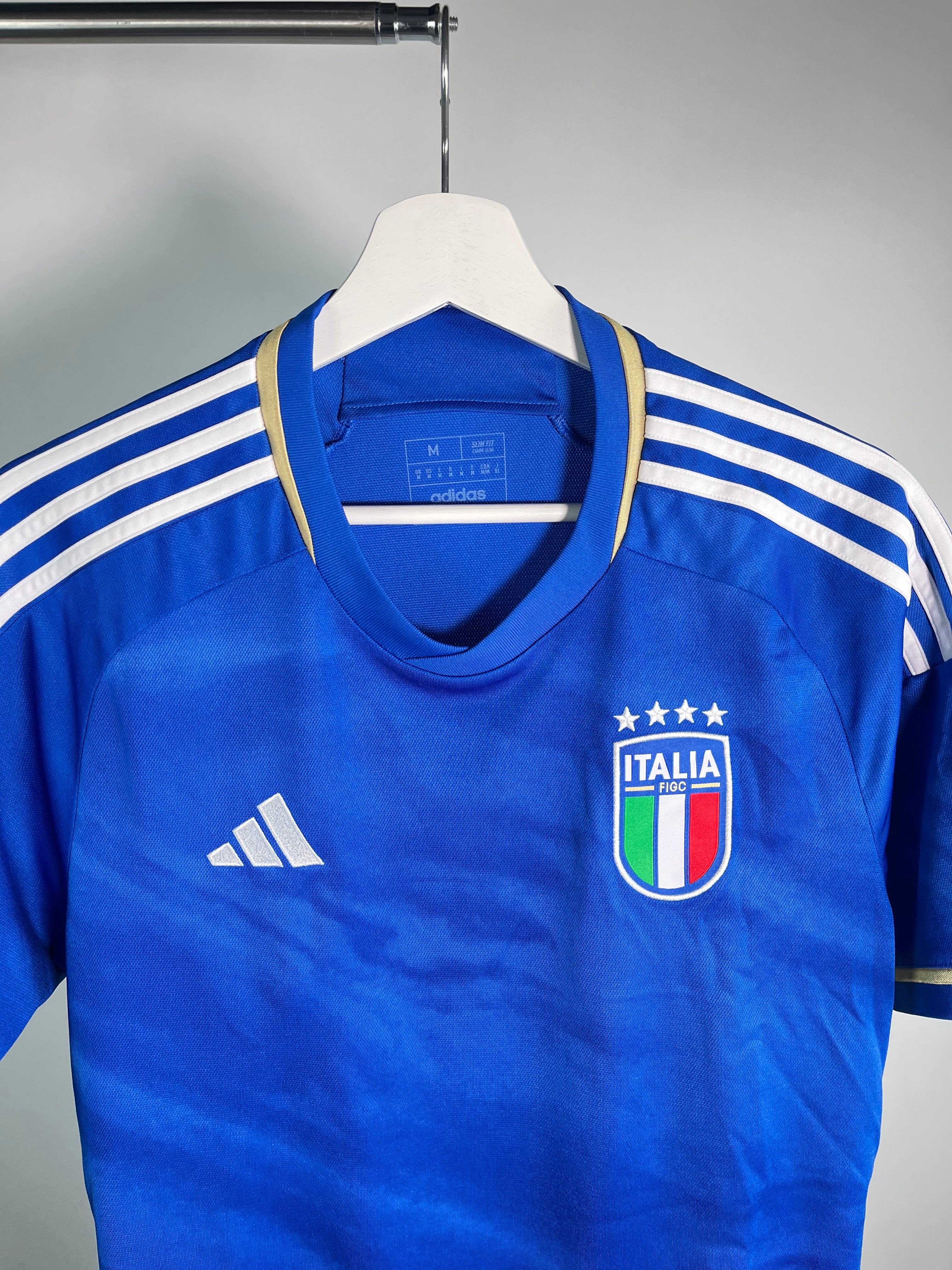 Jersey Italia Local 2023 2024 (M)