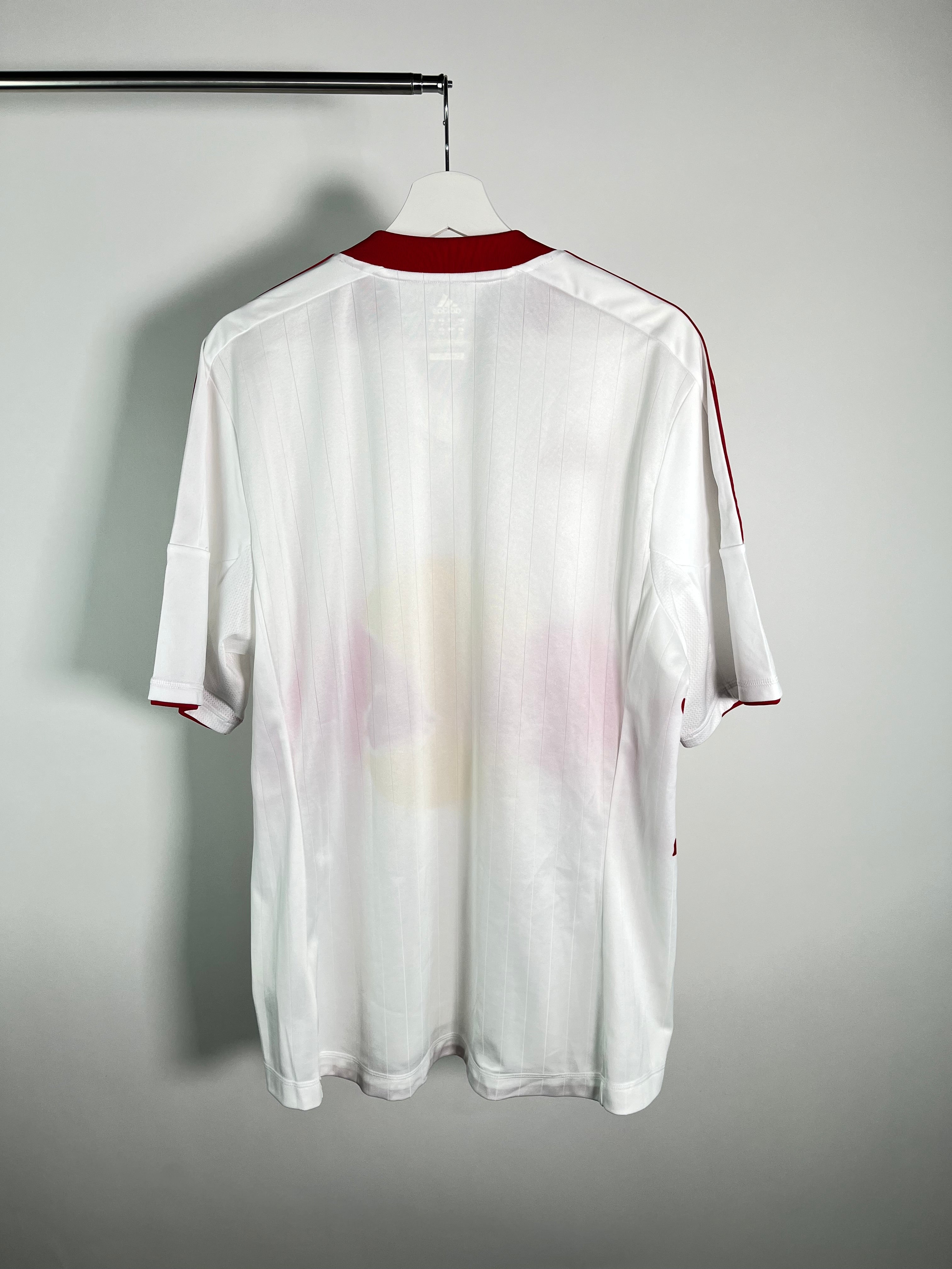 Jersey New York Red Bull Local 2012 2013 (XL)