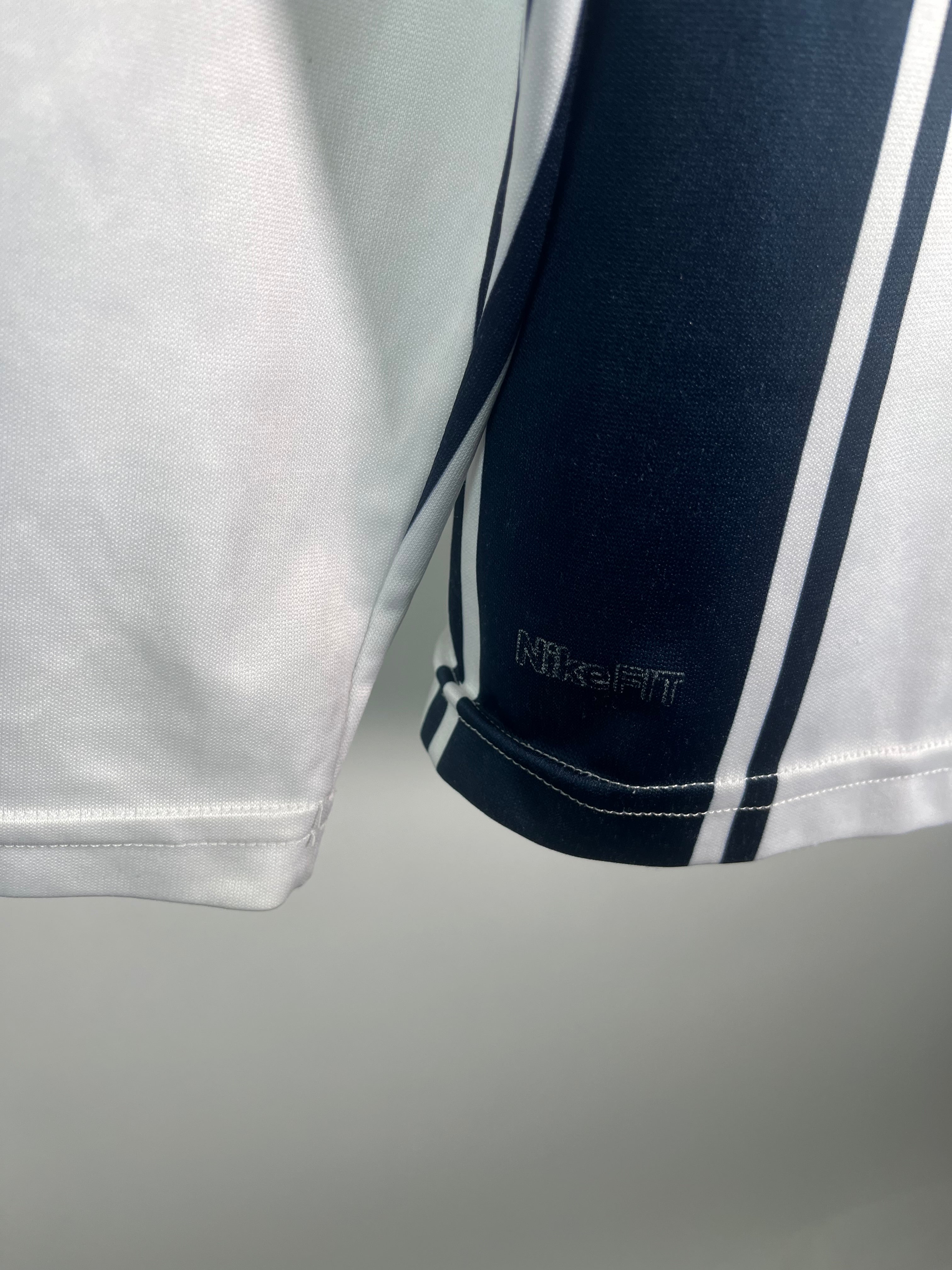 Jersey Rayados Monterrey Local 2008 2009 Manga Larga Humberto Suazo (S)