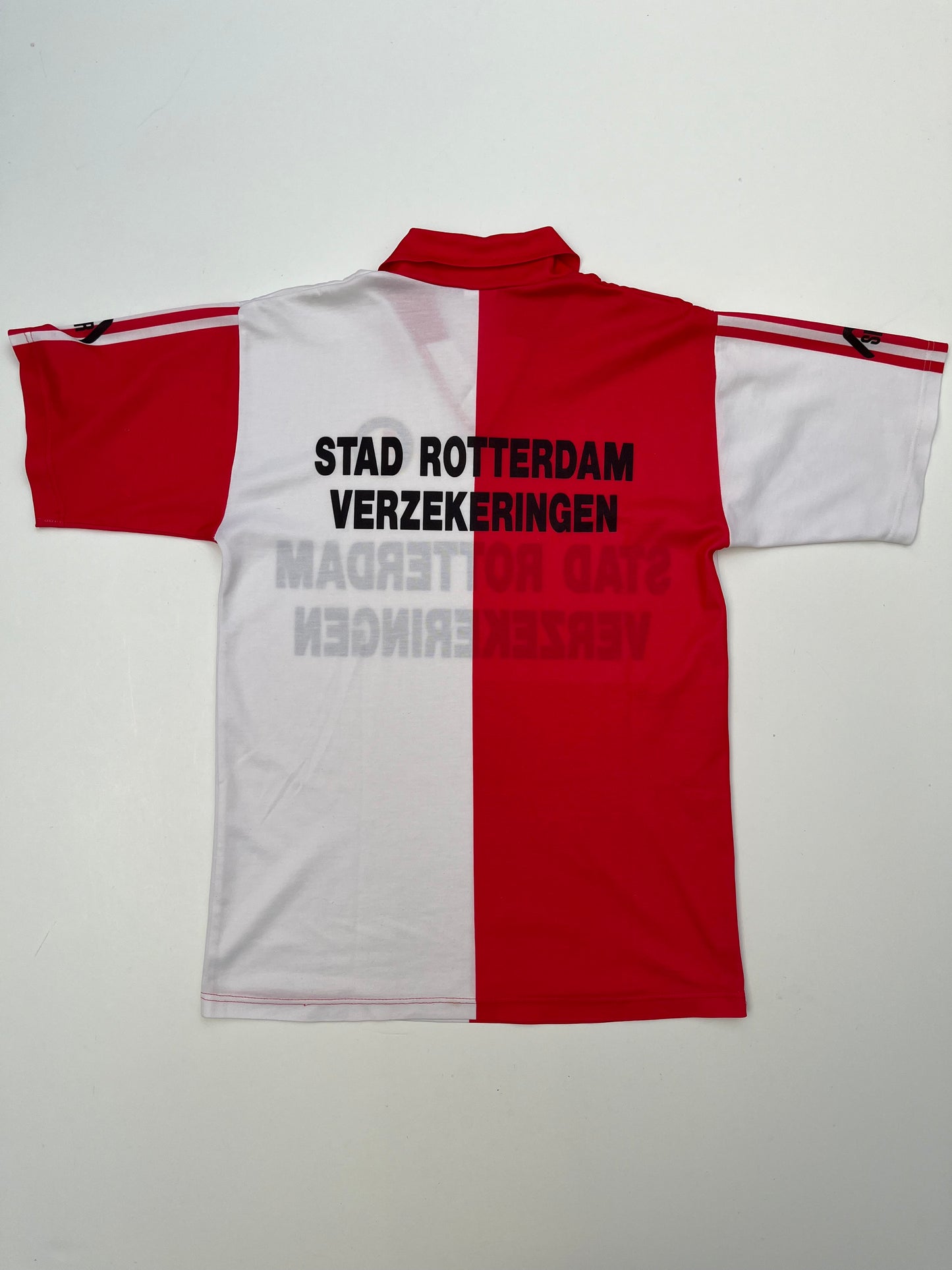 Jersey Feyenoord Local 1992 1993 (S)