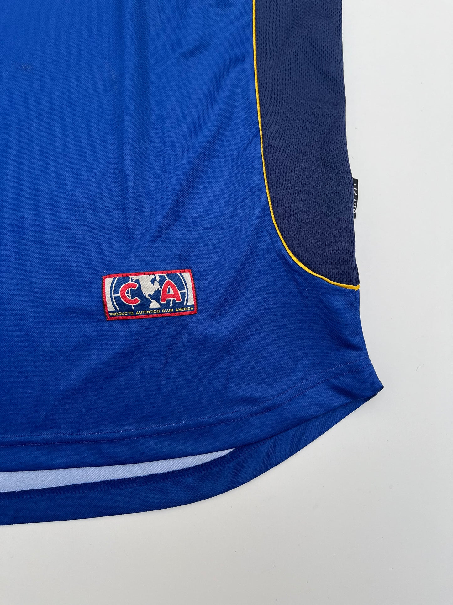 Jersey Club América Visita 2001 2002 (XL)
