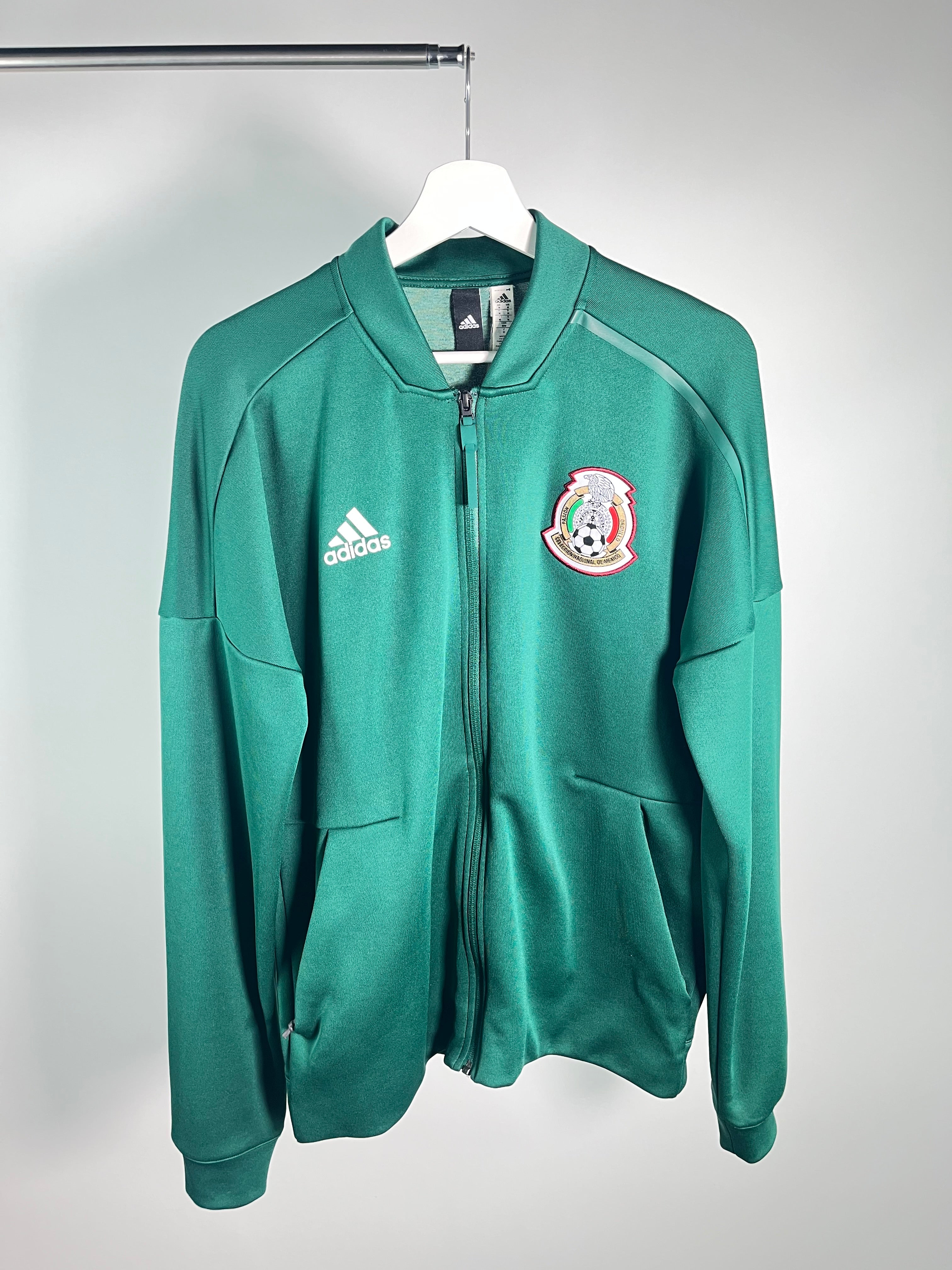 Chamarra México 2018 2019 (M)