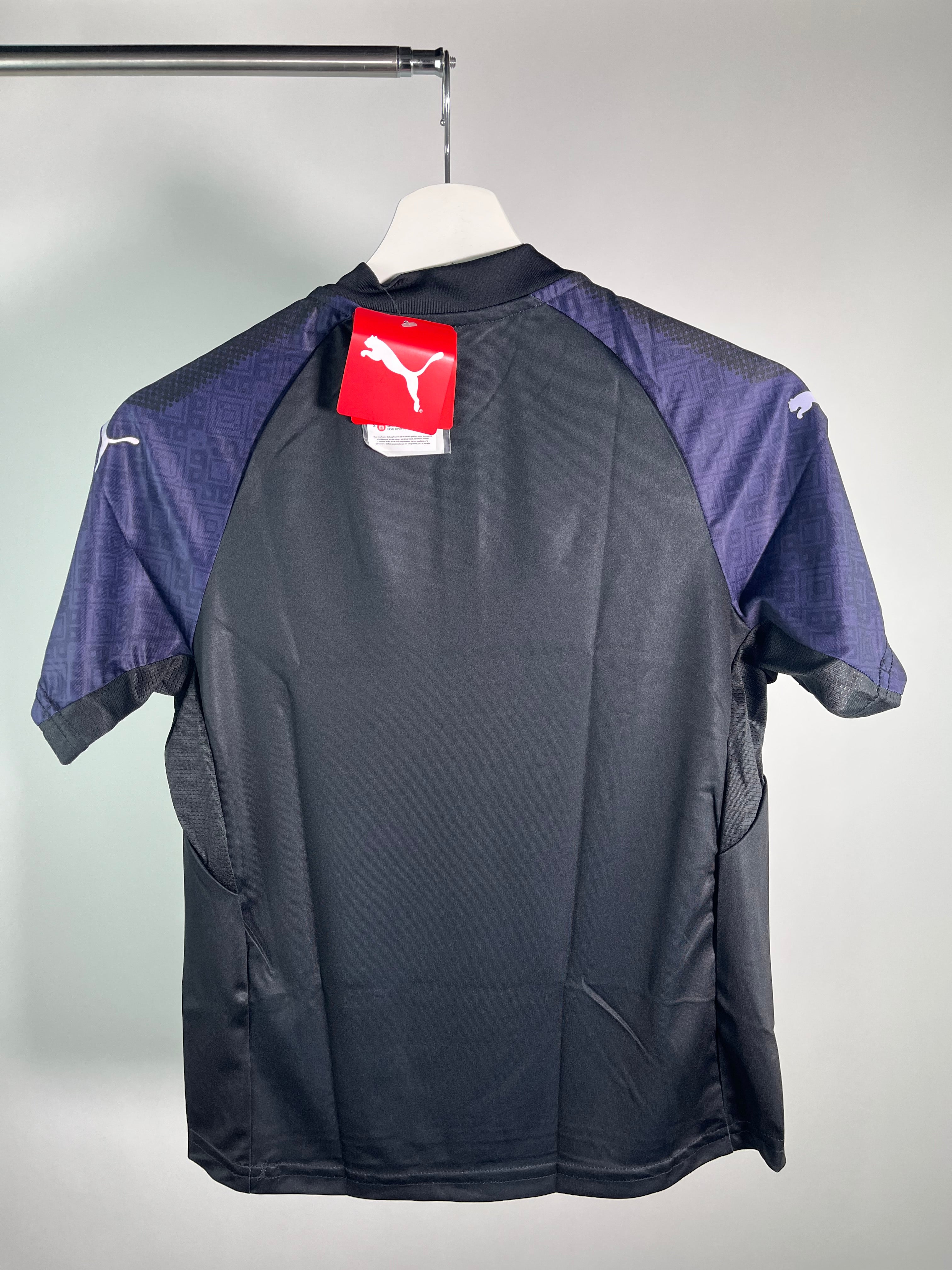 Jersey Chivas Visita 2017 2018 *C/Etiquetas* (L Niño)