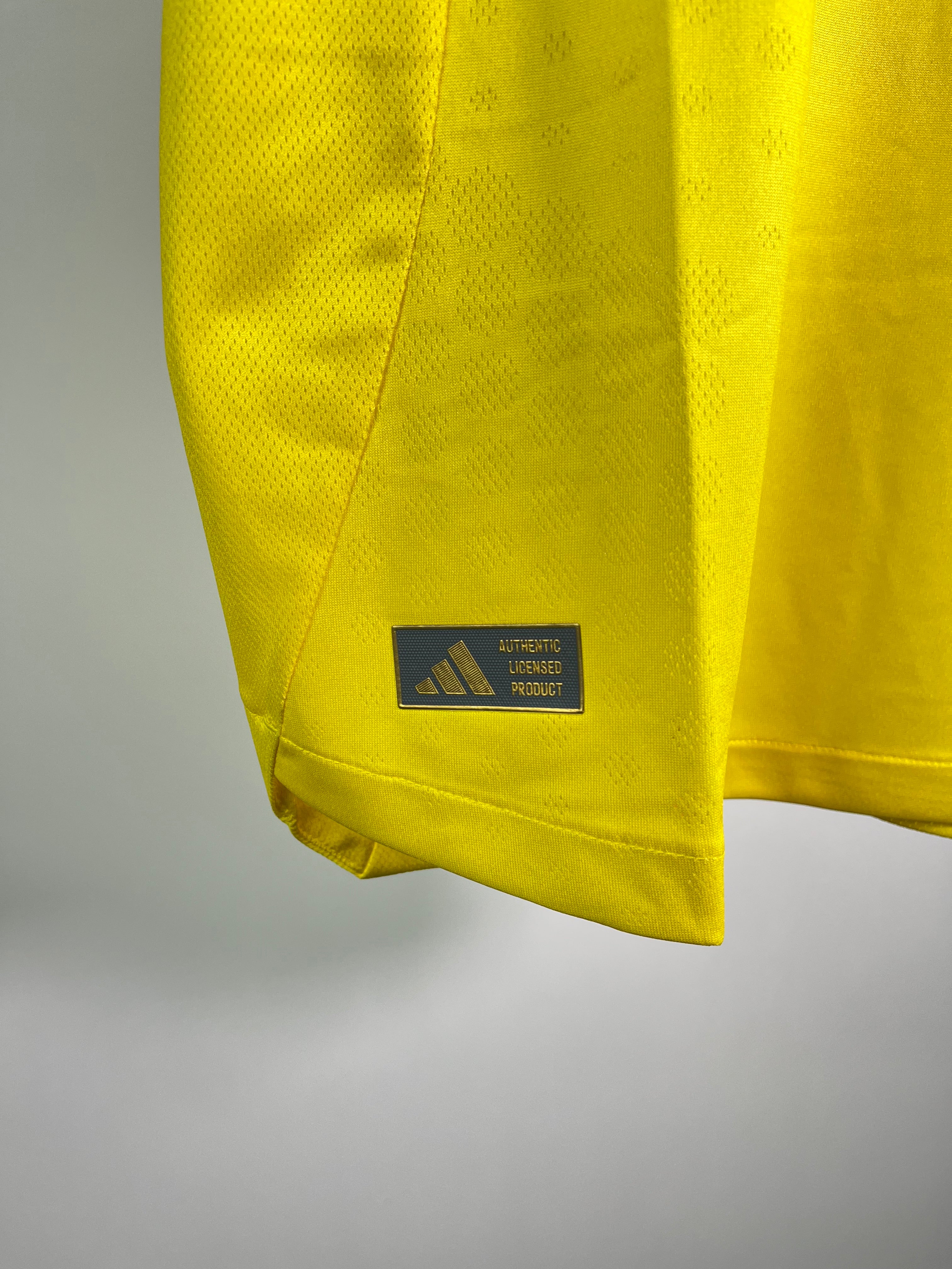 Jersey Club América Local 2025 2026 Versión Jugador *C/Etiquetas* (L)