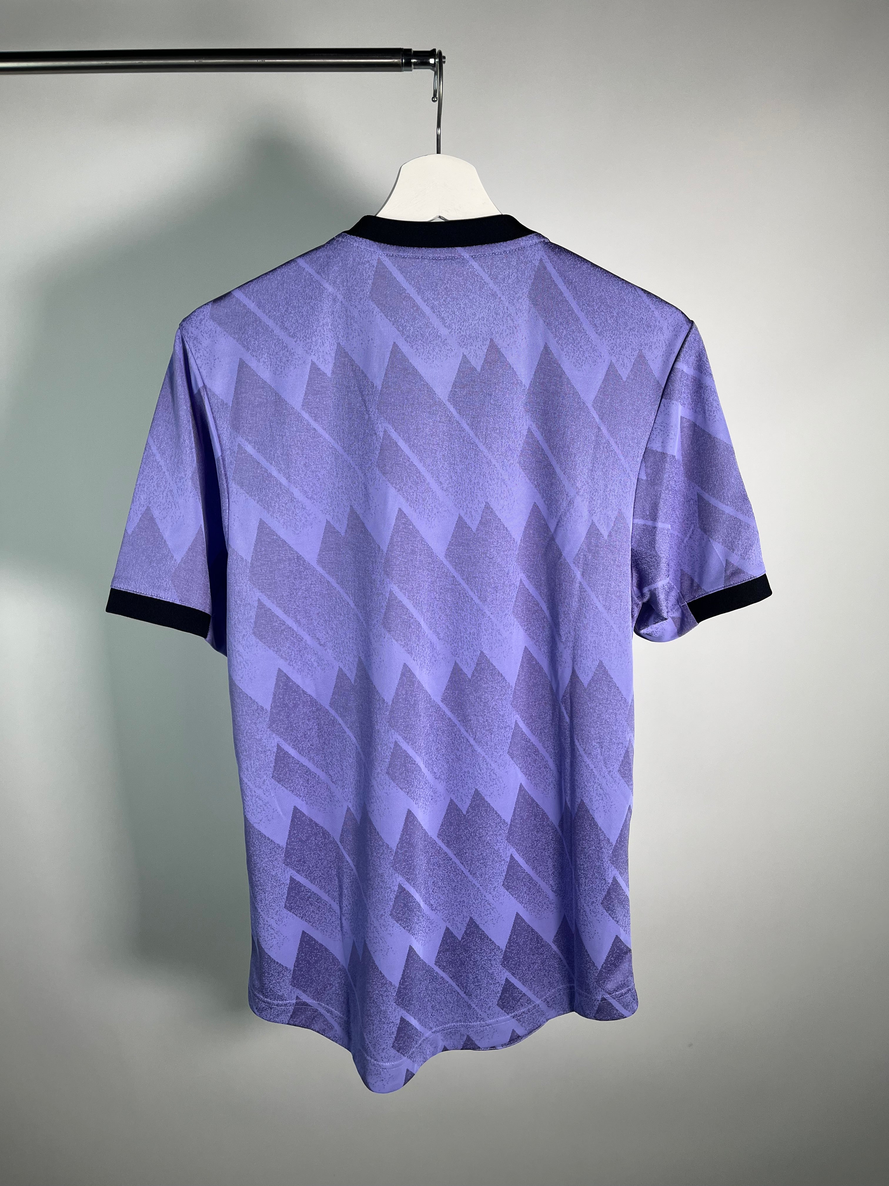 Jersey Real Madrid Visita 2022 2023 *Champions League* Versión Jugador (S)