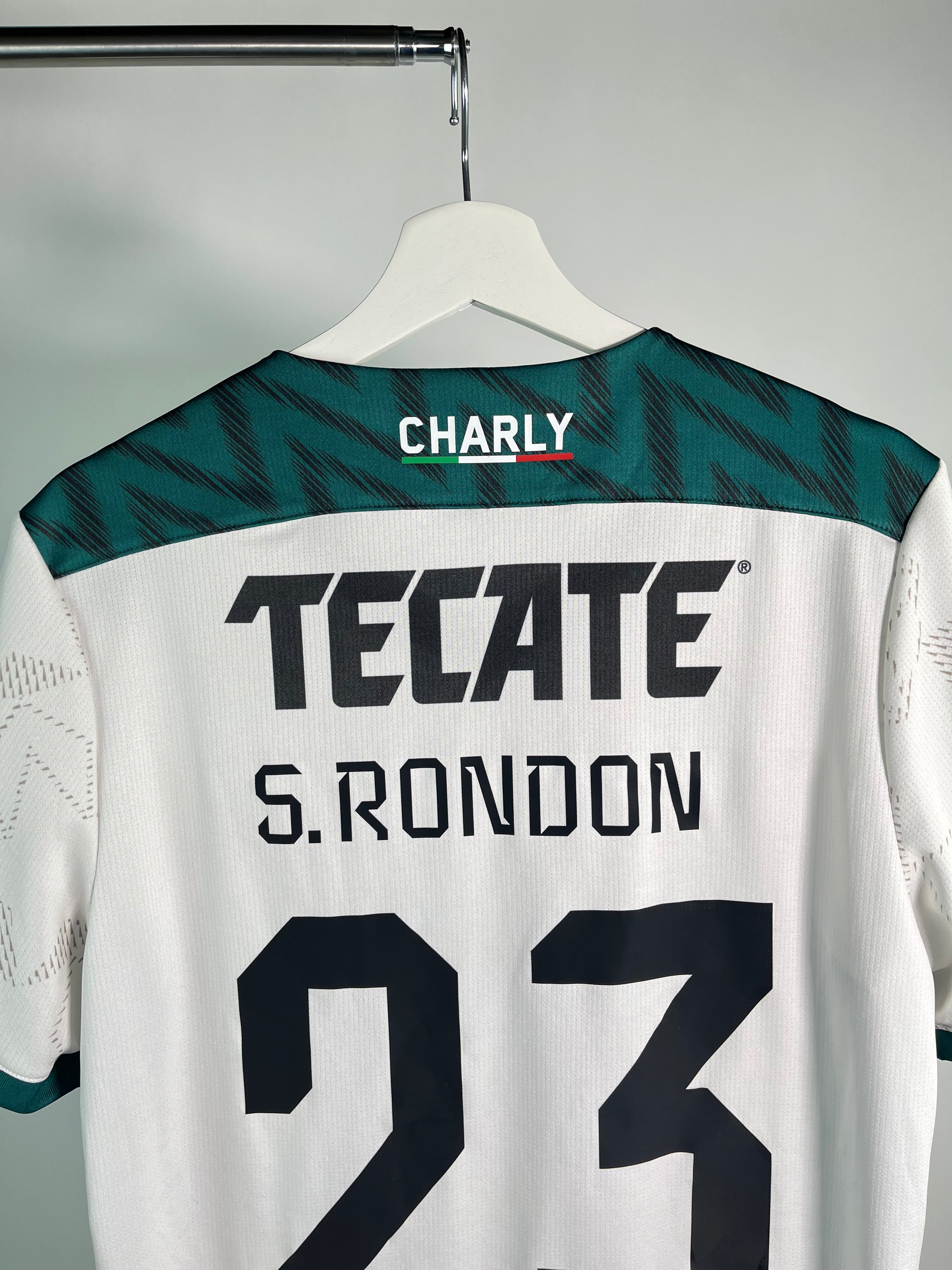 Jersey Equipo de las estrellas Liga MX Especial 2024 Salomón Rondón (M)