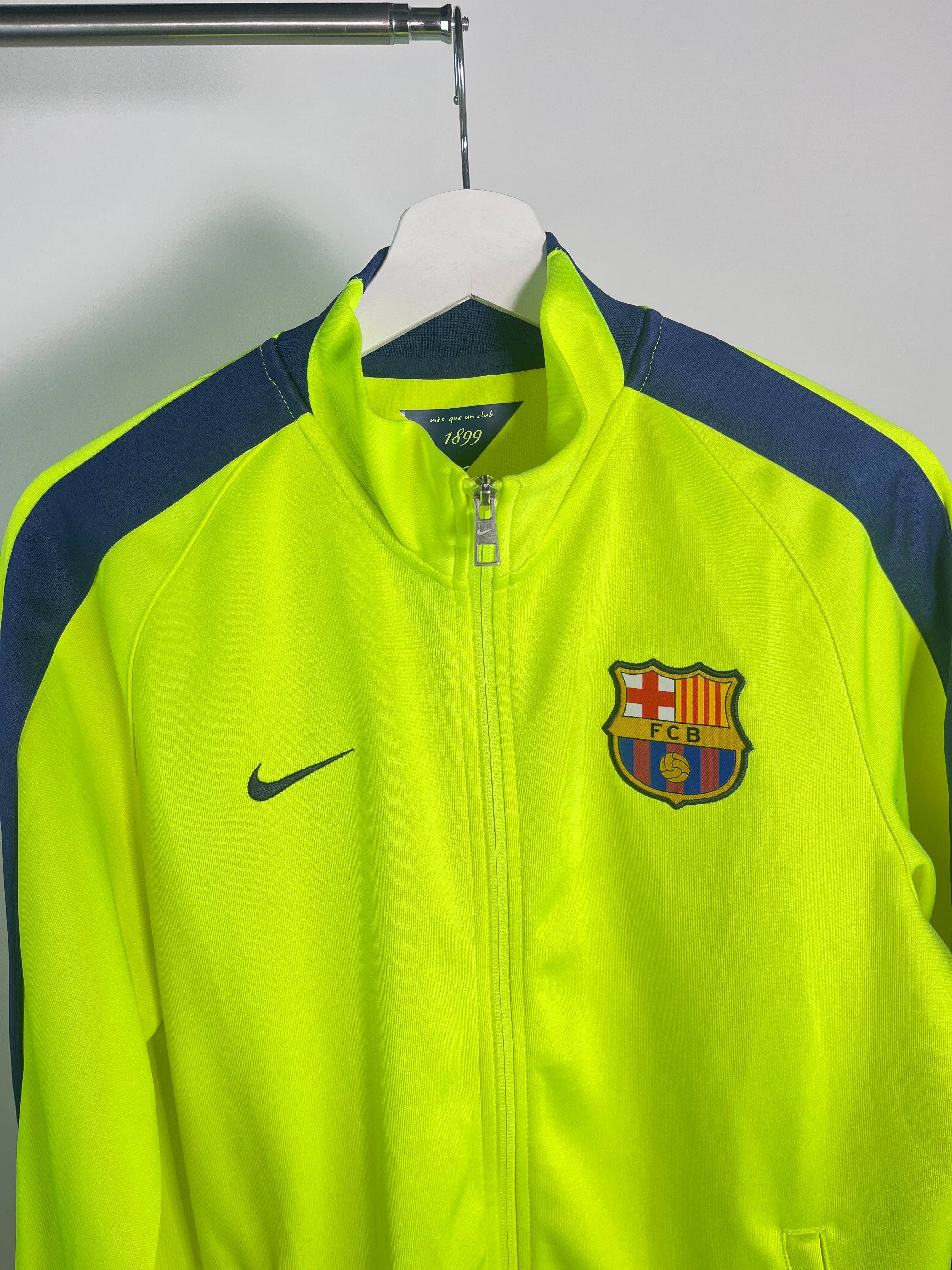 Chamarra Barcelona 2014 2015 (M)