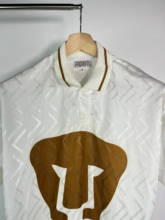 Jersey Pumas Entrenamiento 1992 1993 (M)