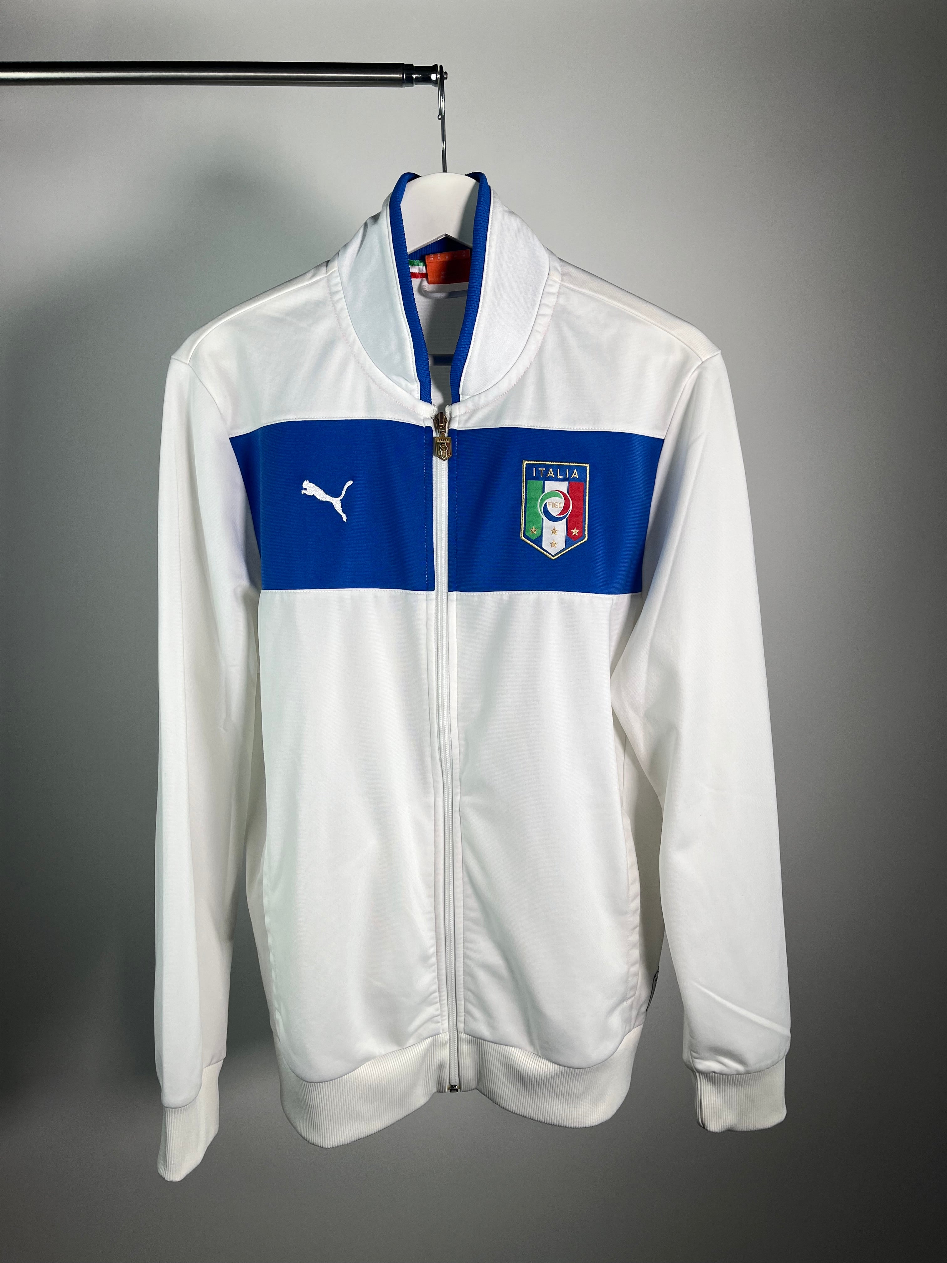Chamarra Italia 2012 2013 (M)